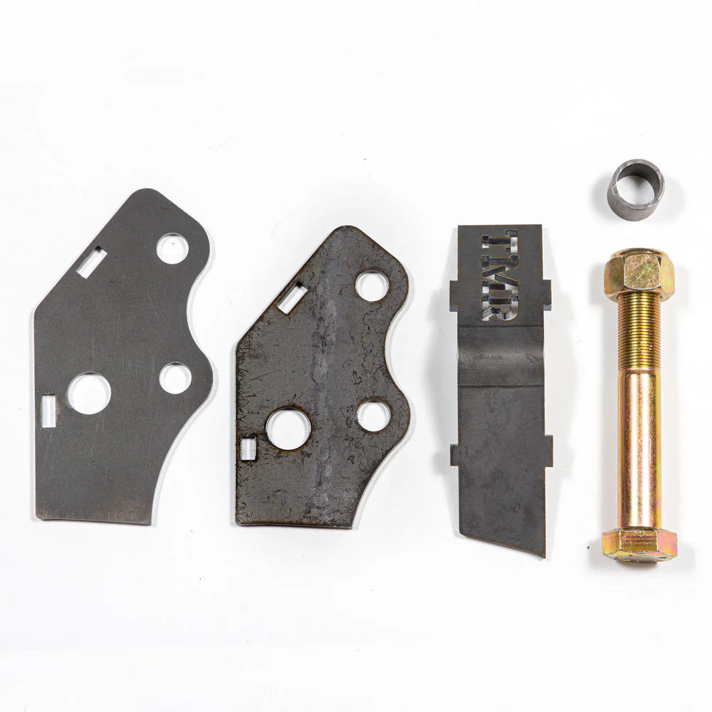 05-08 Dana 60 Weld On High Steer Arms - Ford Super Duty - Image 7