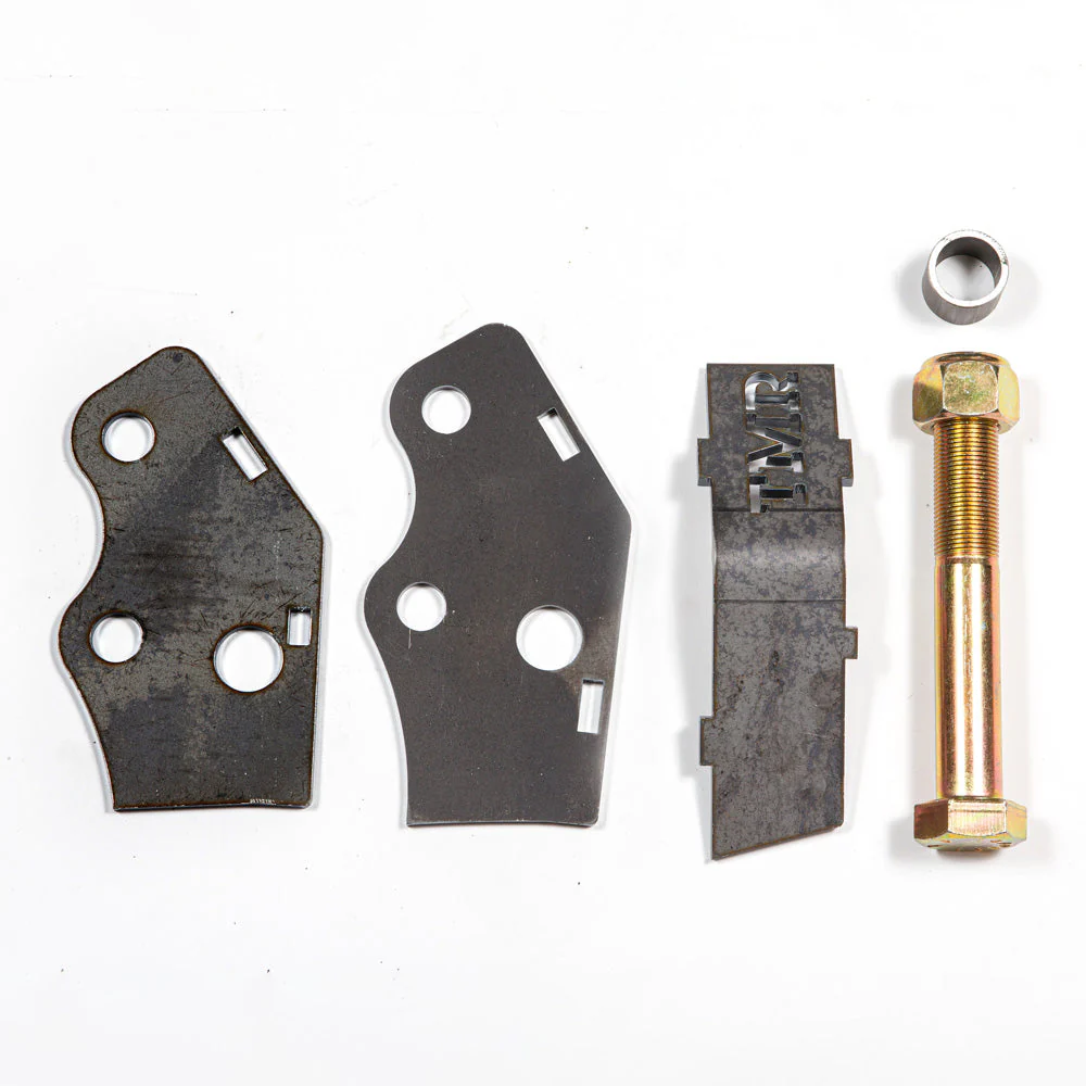 05-08 Dana 60 Weld On High Steer Arms - Ford Super Duty - Image 8