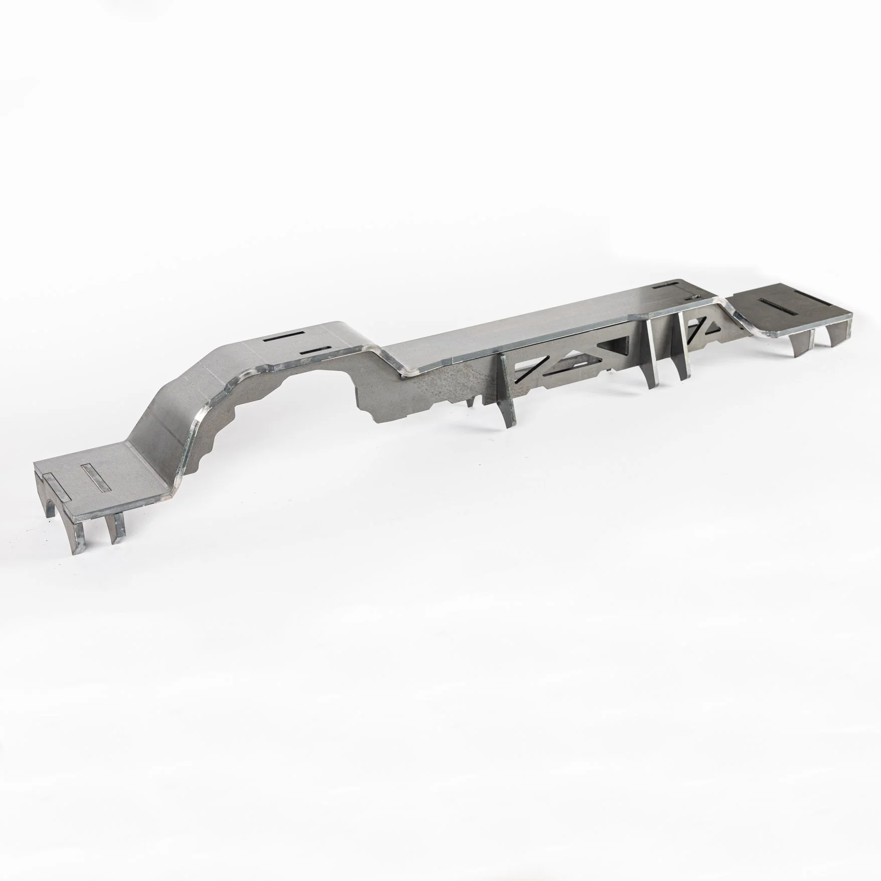 05+ Dana 60 LOW PROFILE FULL WIDTH Truss - FITS '05-'CURRENT FORD SUPER DUTY High Pinion - Image 11