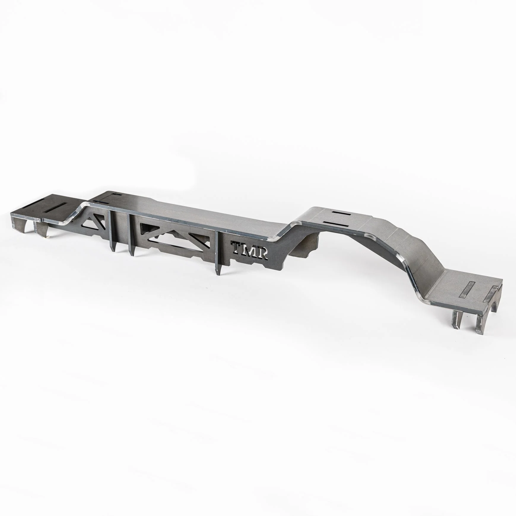 05+ Dana 60 LOW PROFILE FULL WIDTH Truss - FITS '05-'CURRENT FORD SUPER DUTY High Pinion - Image 6