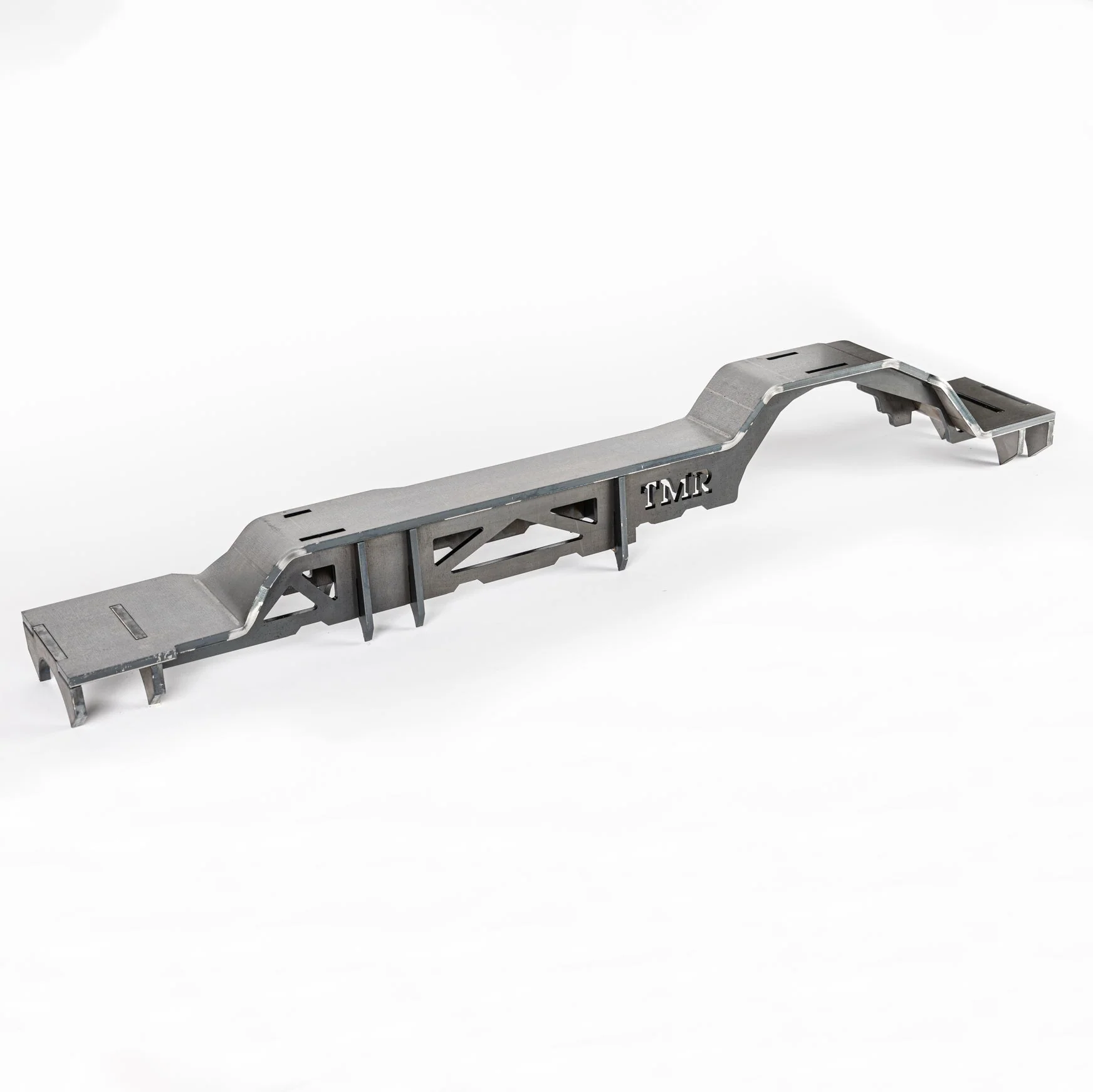 05+ Dana 60 LOW PROFILE FULL WIDTH Truss - FITS '05-'CURRENT FORD SUPER DUTY High Pinion - Image 7