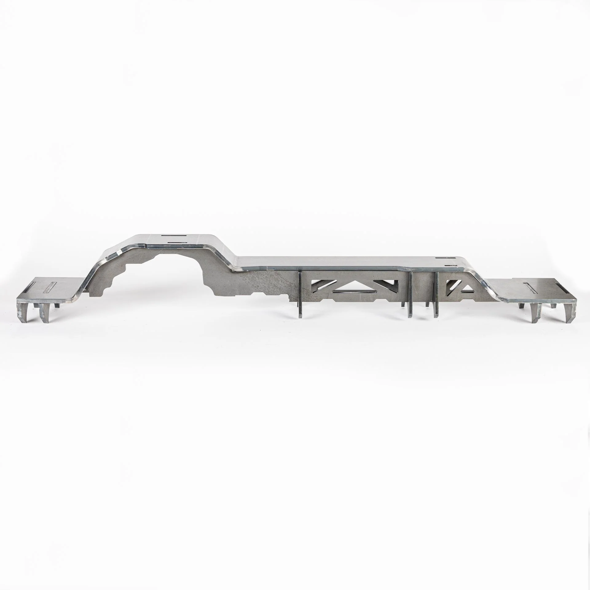 05+ Dana 60 LOW PROFILE FULL WIDTH Truss - FITS '05-'CURRENT FORD SUPER DUTY High Pinion - Image 9