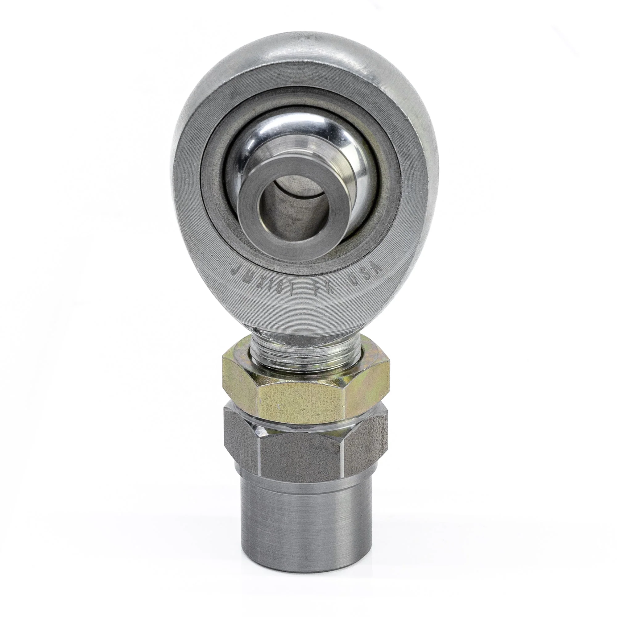 1-1/4” FK Rod End (Heim Joint) Package with Hex Tube Adapter - Image 5