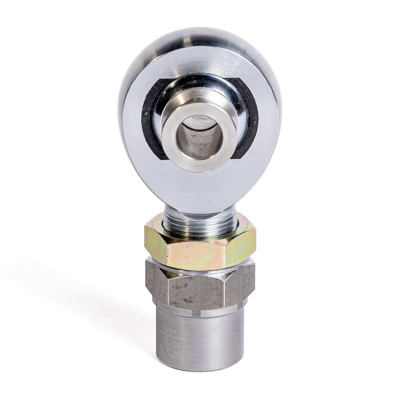 1-1/4” Rod End (Heim Joint) Package with Hex Tube Adapter - Image 5