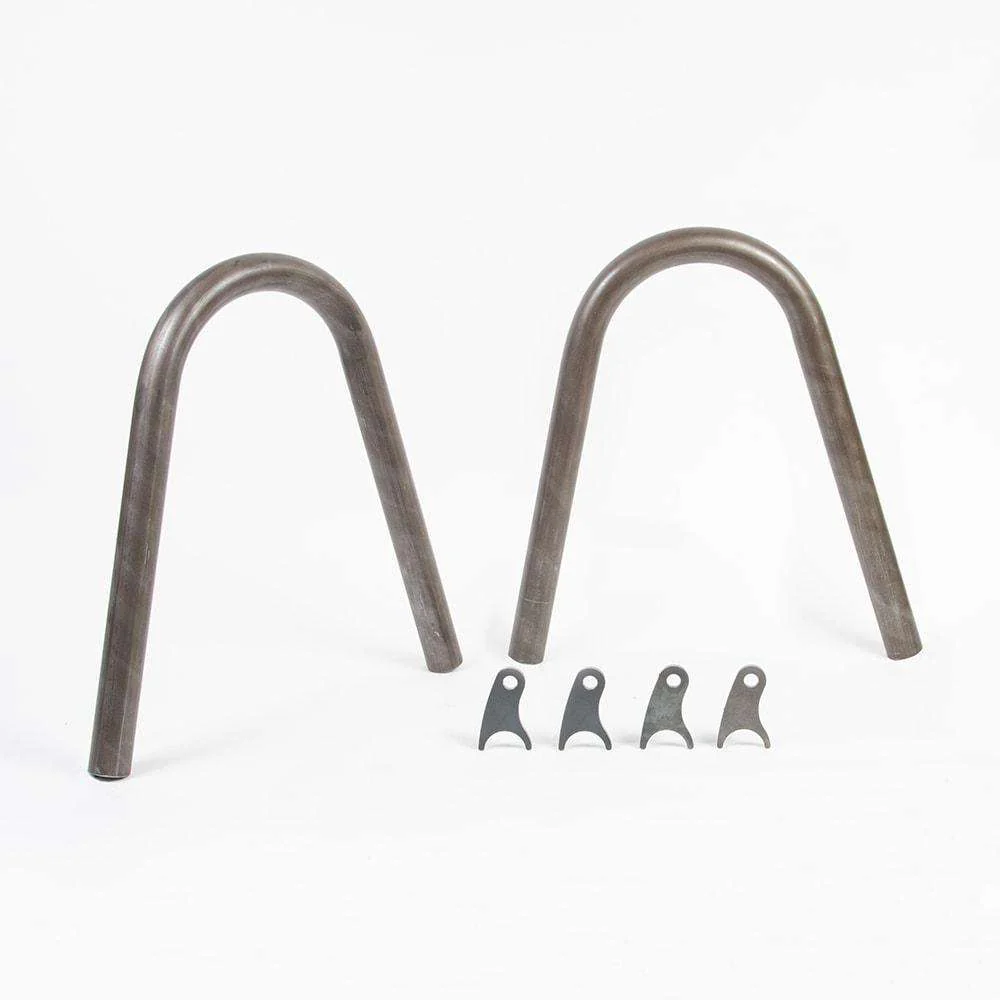 1.5" Universal Shock Hoop Kit - Image 3