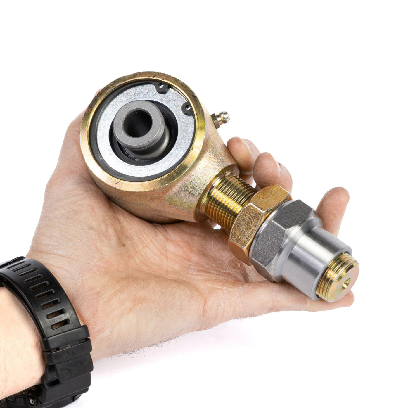 1" Forged Johnny Joint Package - Image 4