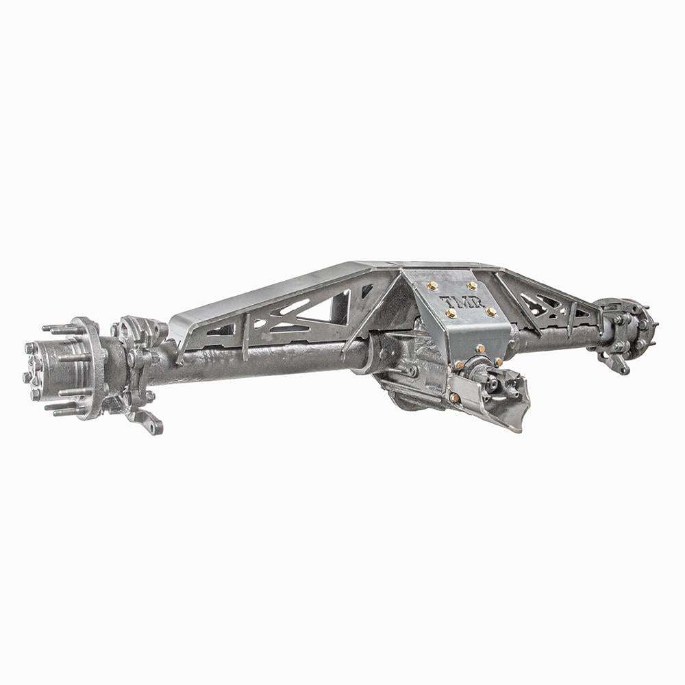 14 Bolt Full Width Truss - Image 14