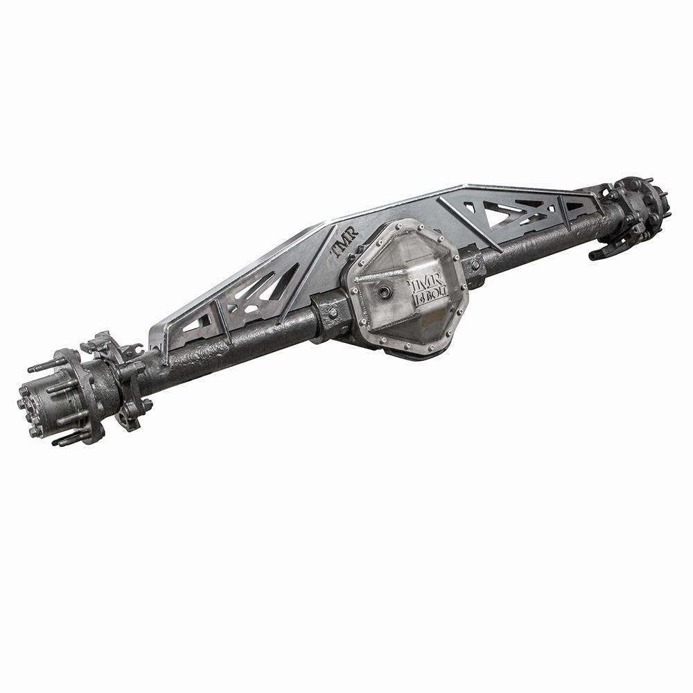 14 Bolt Full Width Truss - Image 6