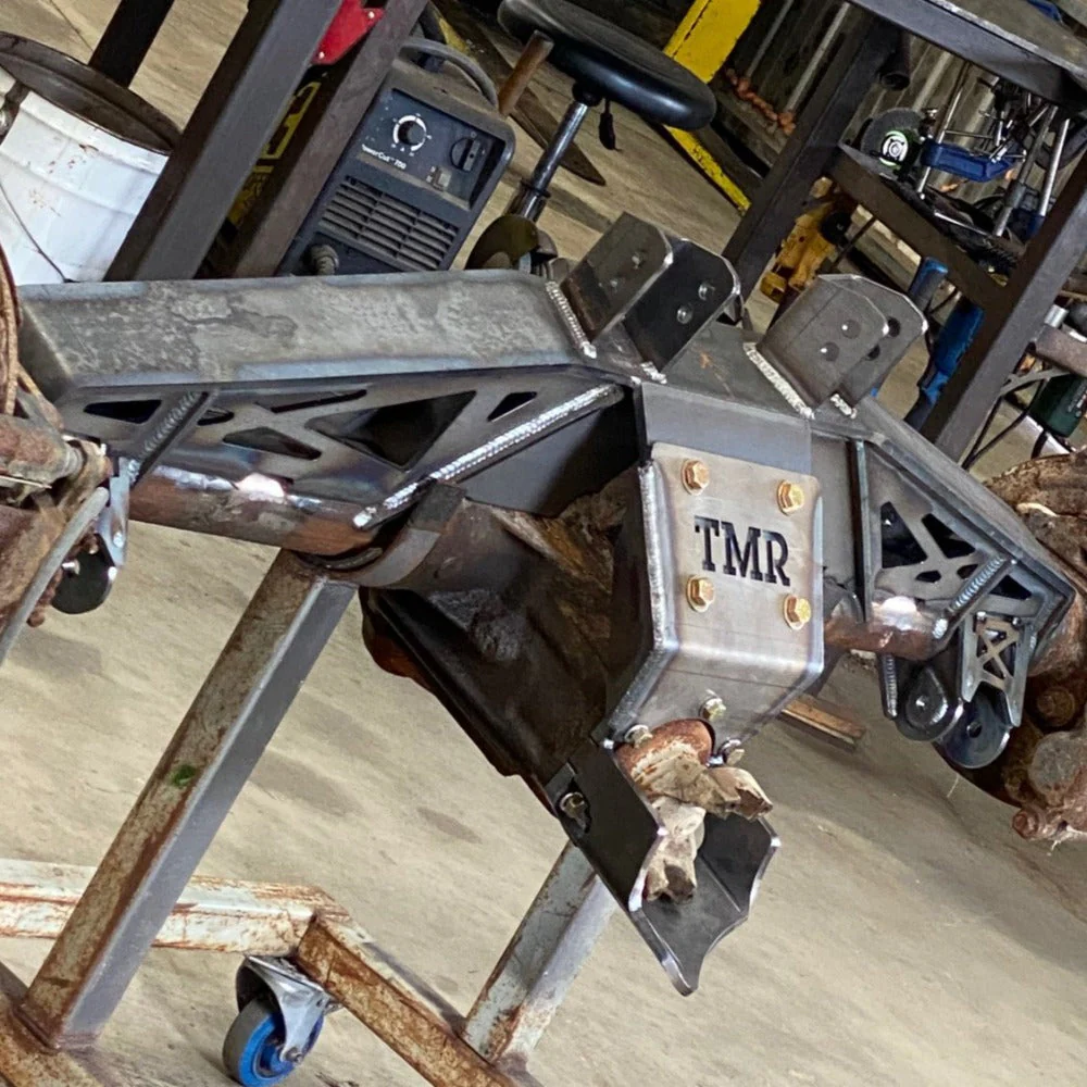 14 Bolt Full Width Truss - Image 7