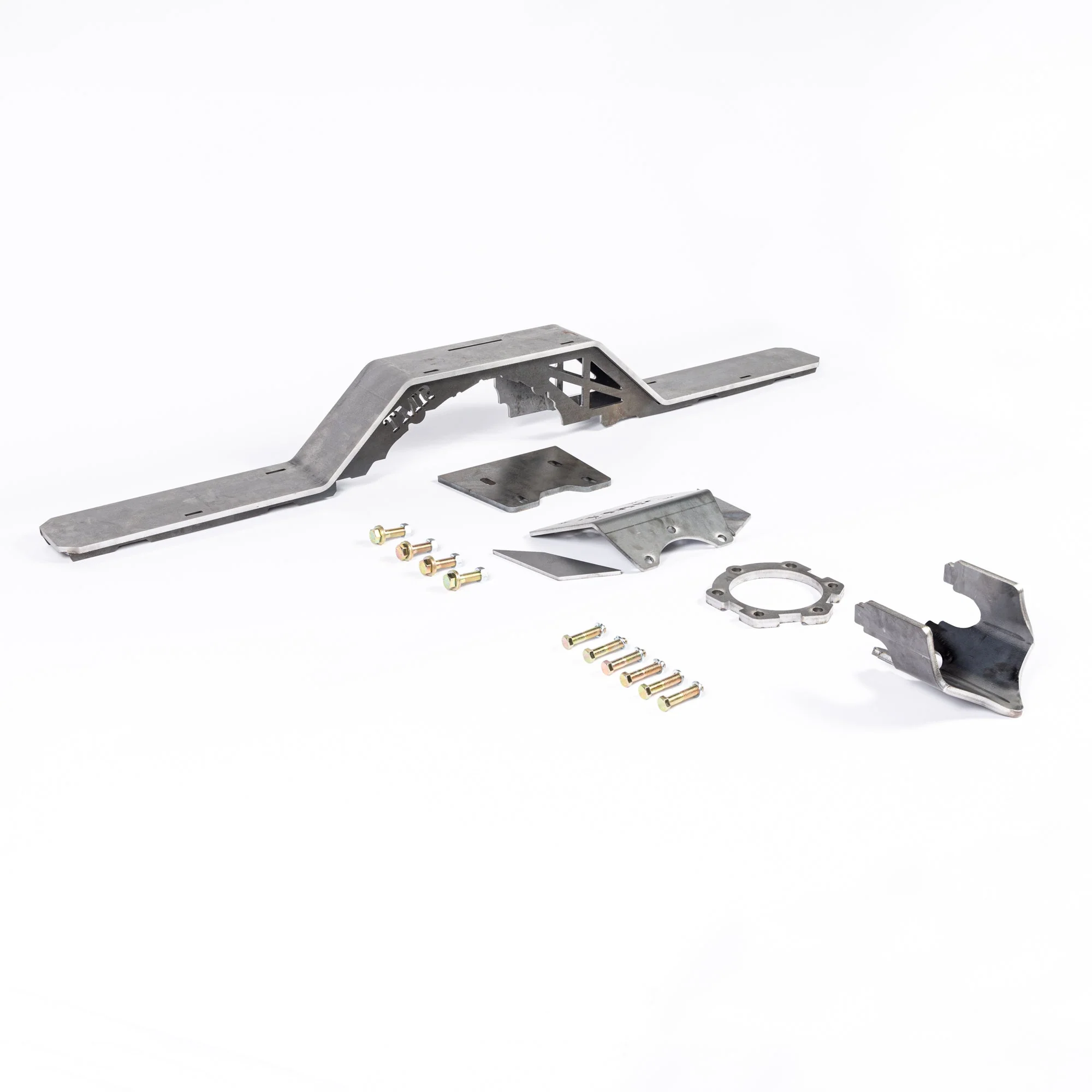 14 Bolt LOW PROFILE Full Width Truss - Image 8