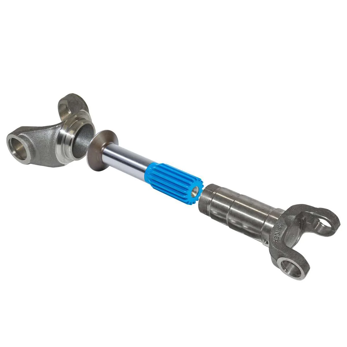 1410 DIY Driveshaft Kit - Image 3