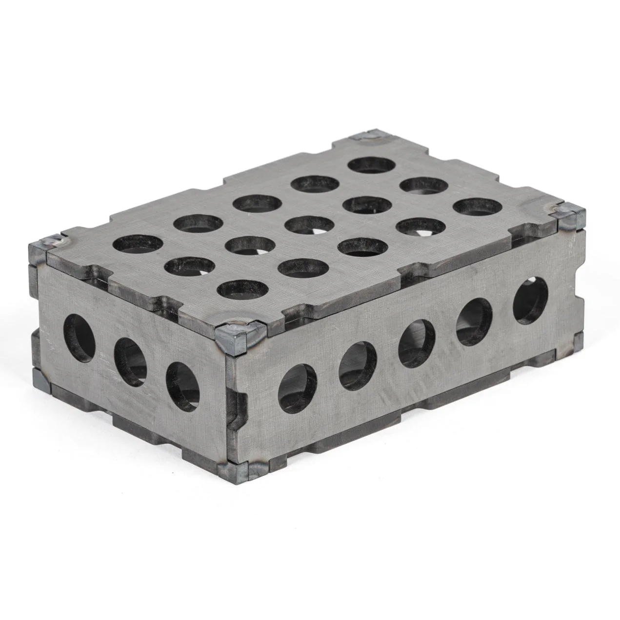 246 Blocks for Fabricators - 5/8" (16mm) Tooling - Image 7