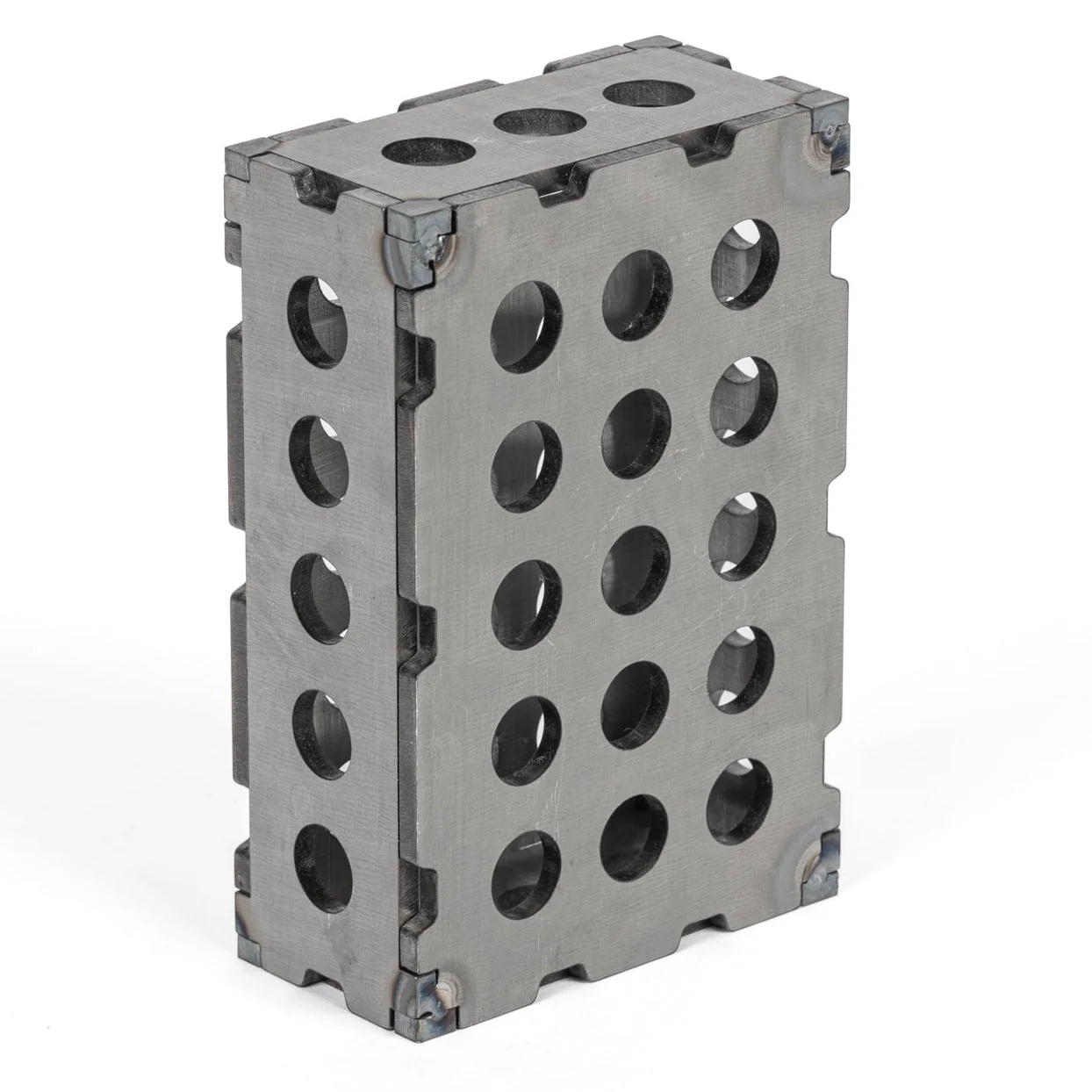 246 Blocks for Fabricators - 5/8" (16mm) Tooling - Image 9