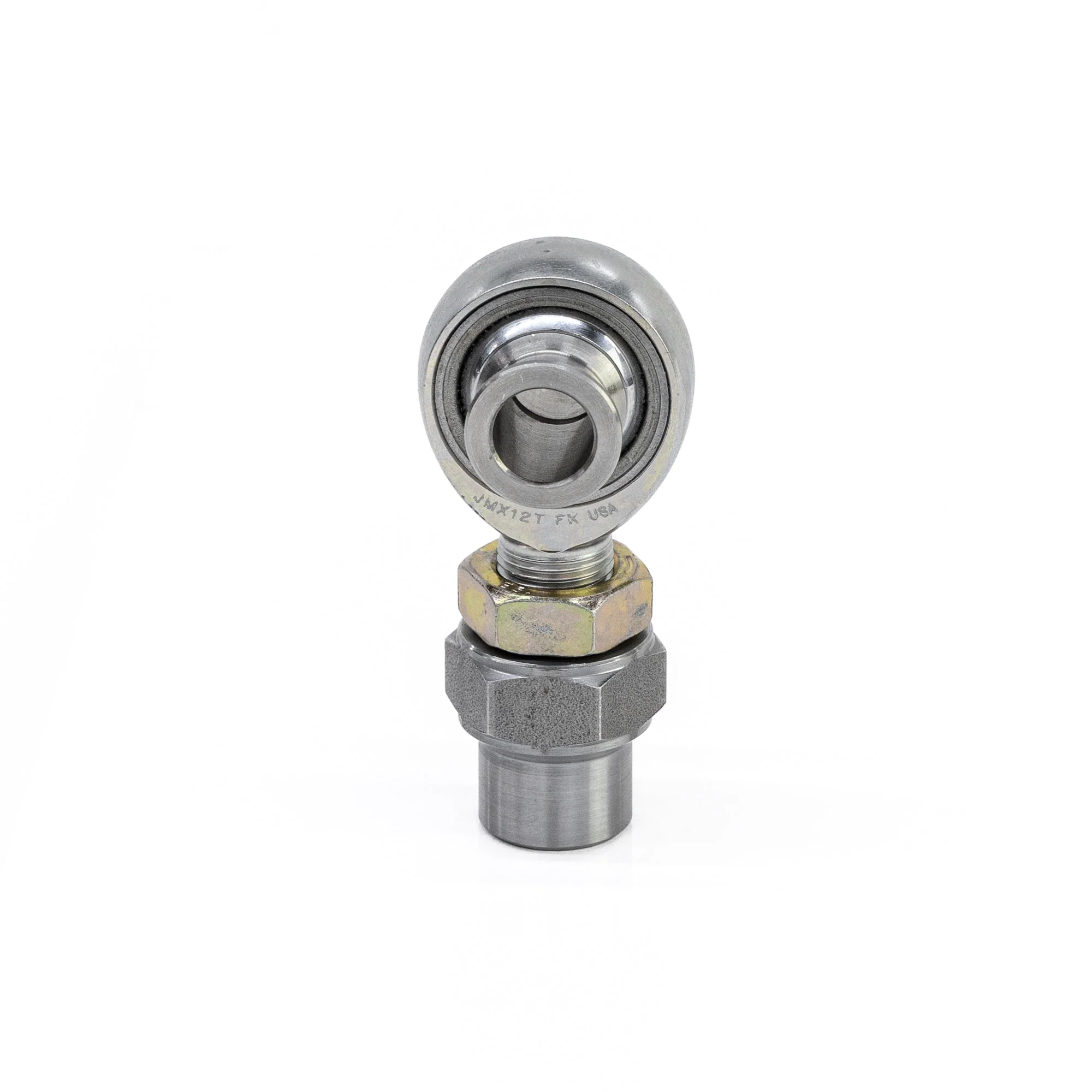 3/4" FK Rod End (Heim Joint) Package with Hex Tube Adapter - Image 5