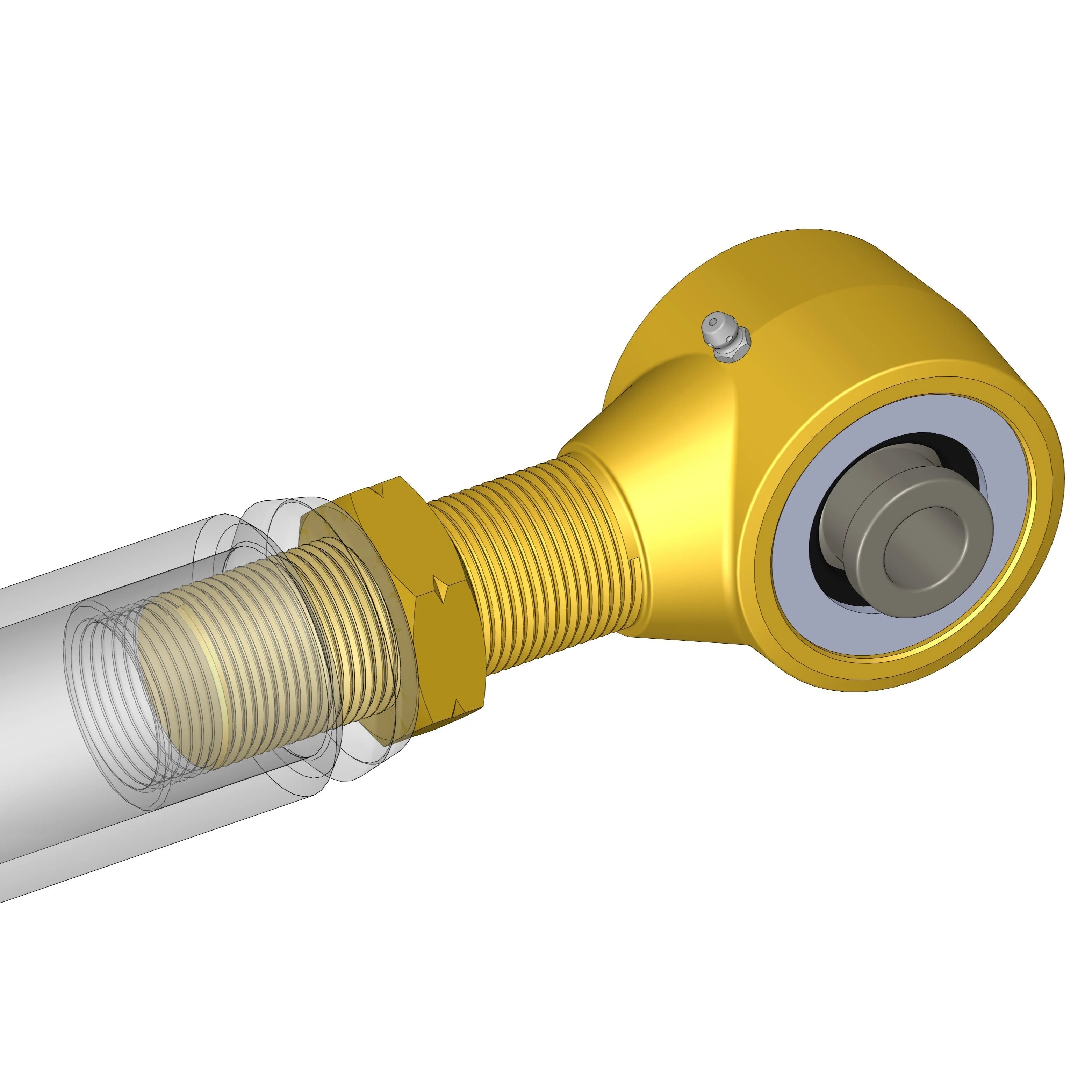 3/4" Forged Johnny Joint Package - Image 2