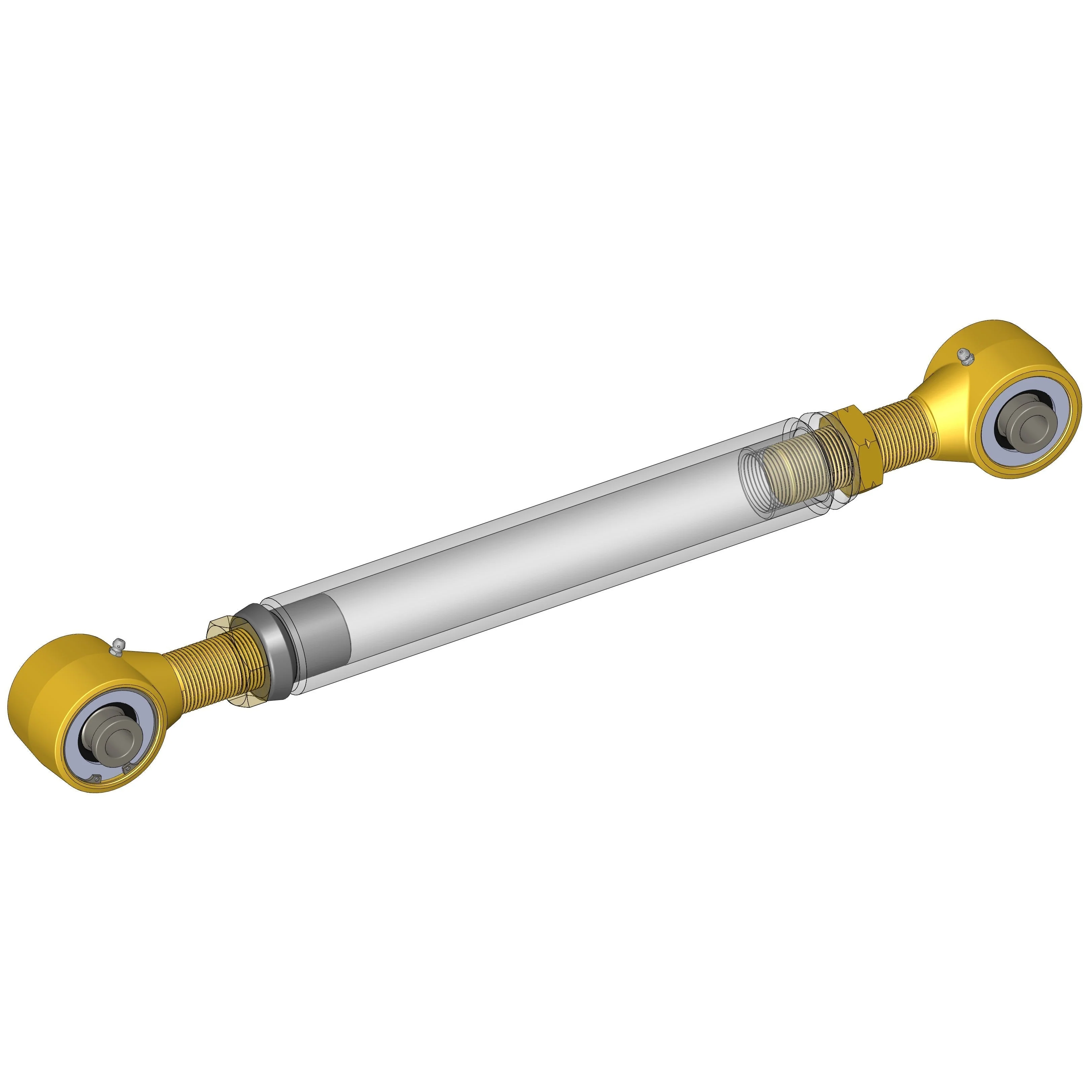 3/4" Forged Johnny Joint Package - Image 5