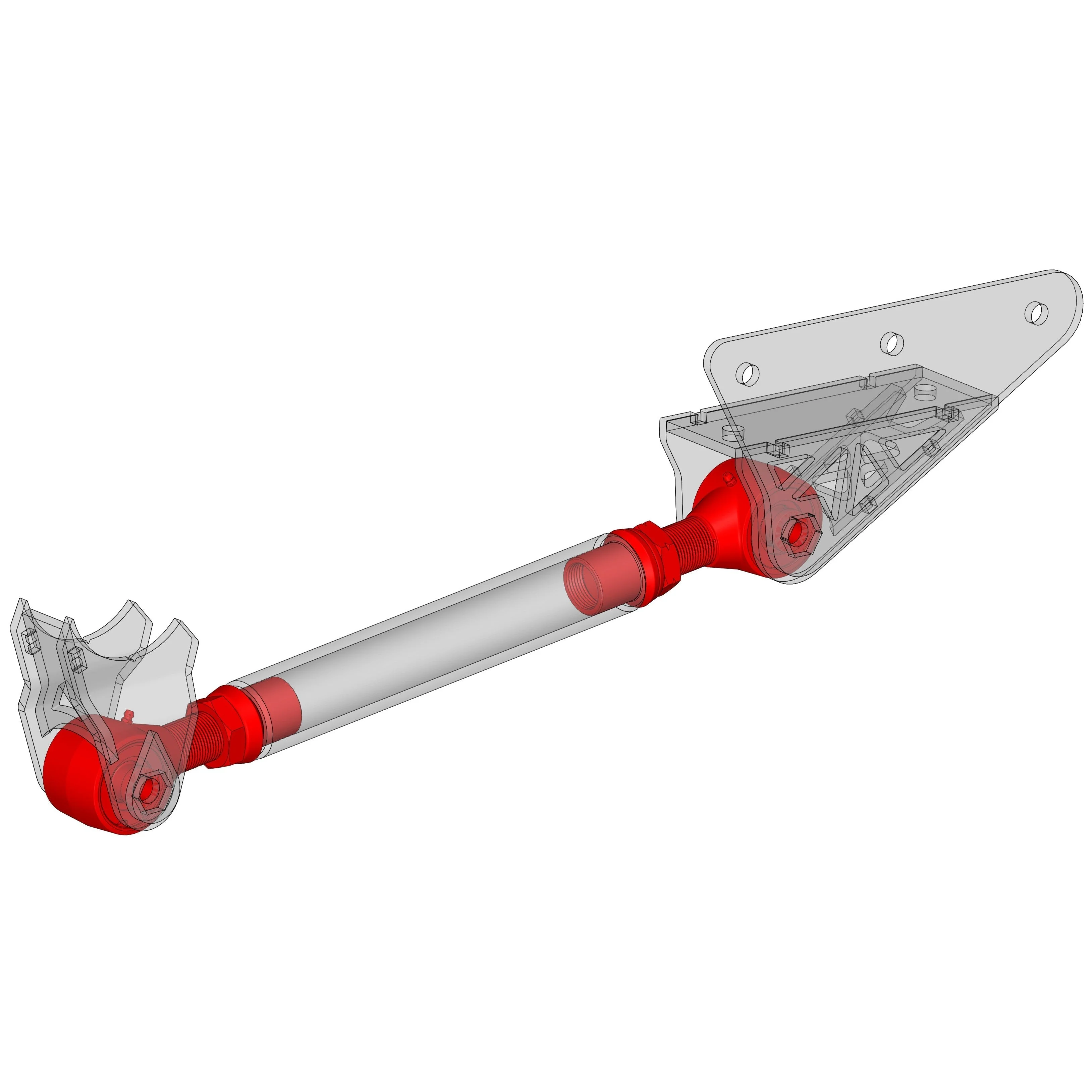 3/4" Forged Johnny Joint Package - Image 7