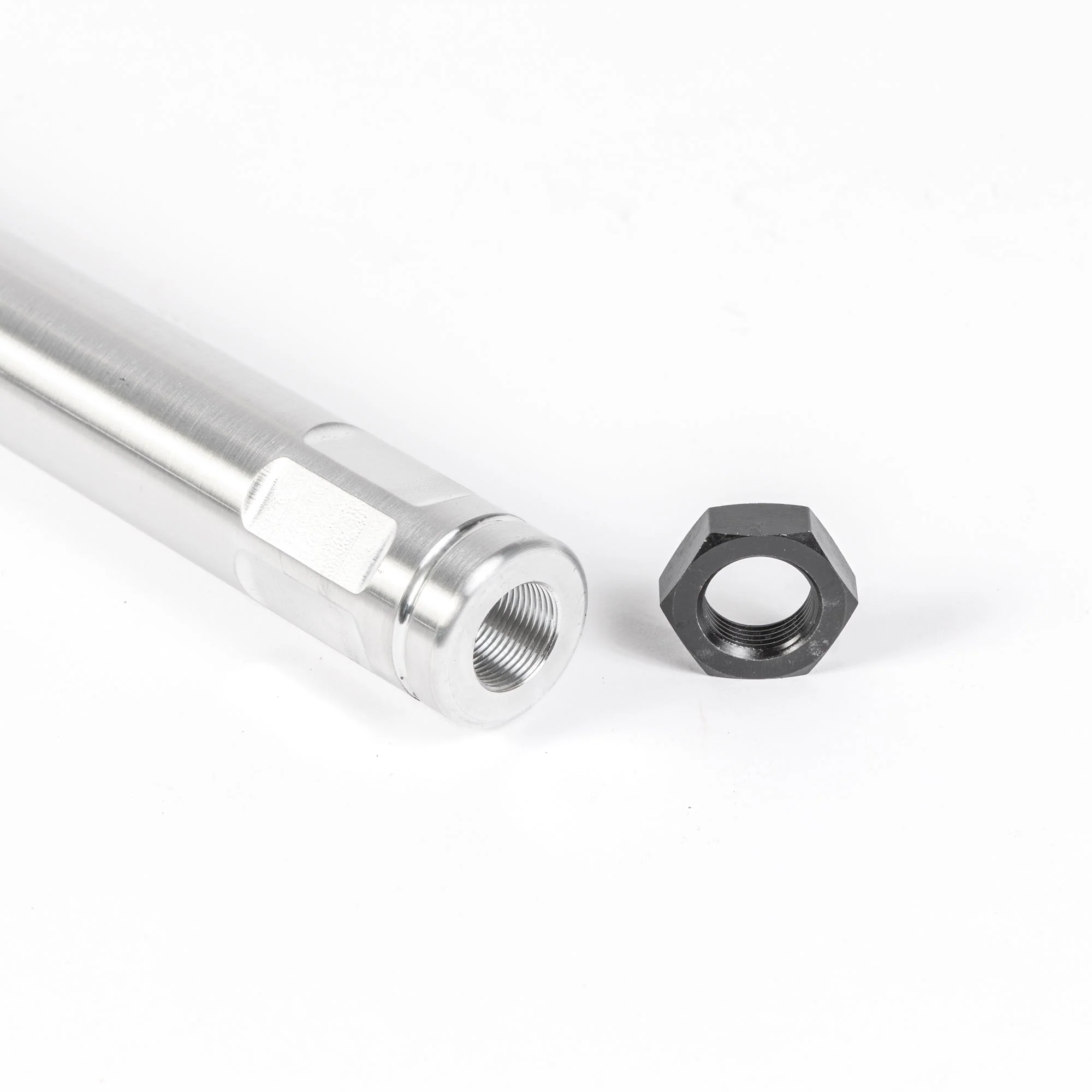 7075 Replacement Tie Rod for RockJock TJ Currectlync - Image 4