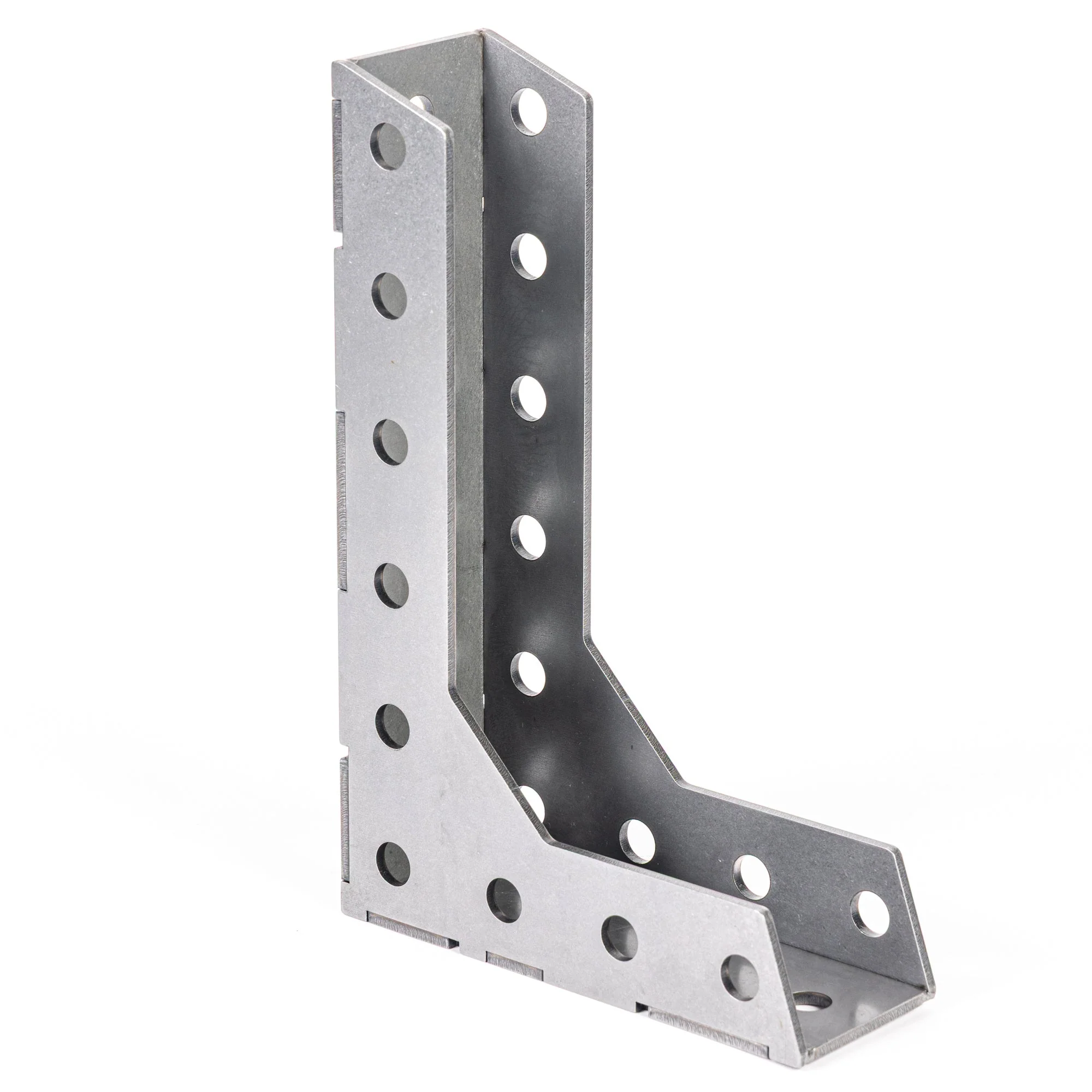 90° Fabrication Square - 12" x 8" x 3" - Image 3