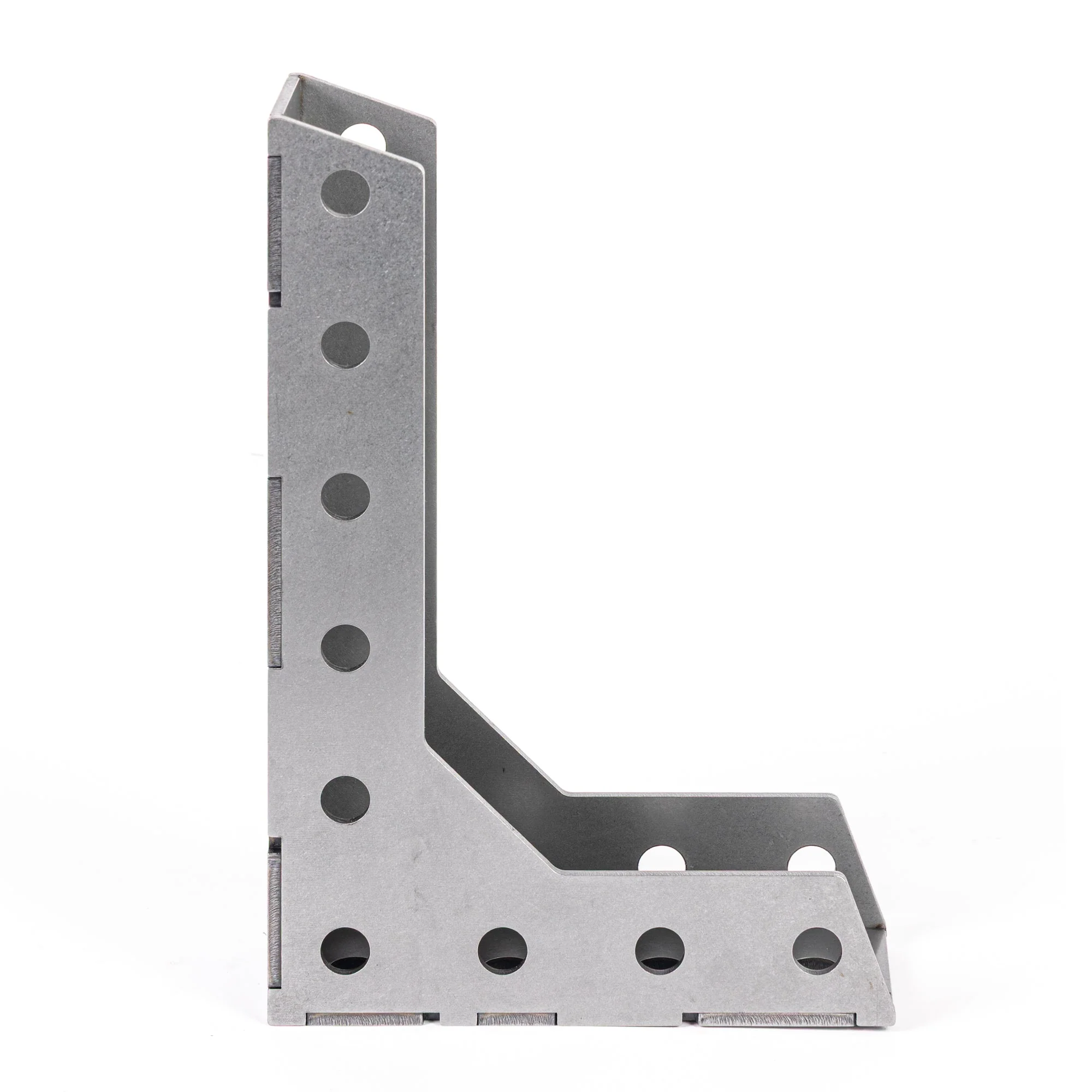 90° Fabrication Square - 12" x 8" x 3" - Image 5
