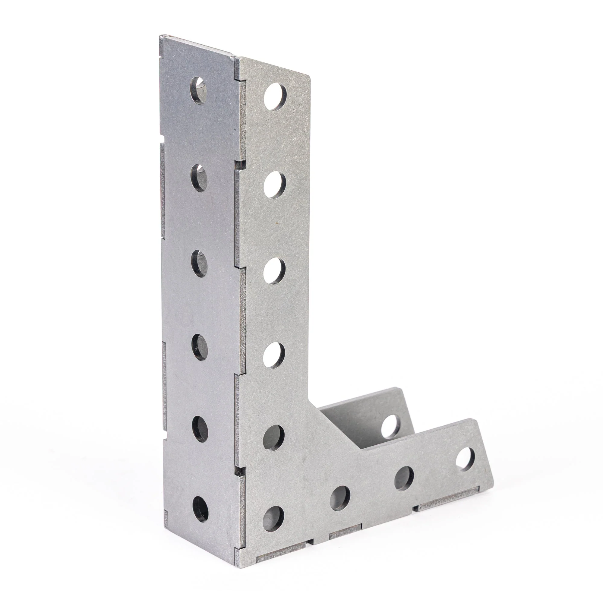 90° Fabrication Square - 12" x 8" x 3" - Image 7