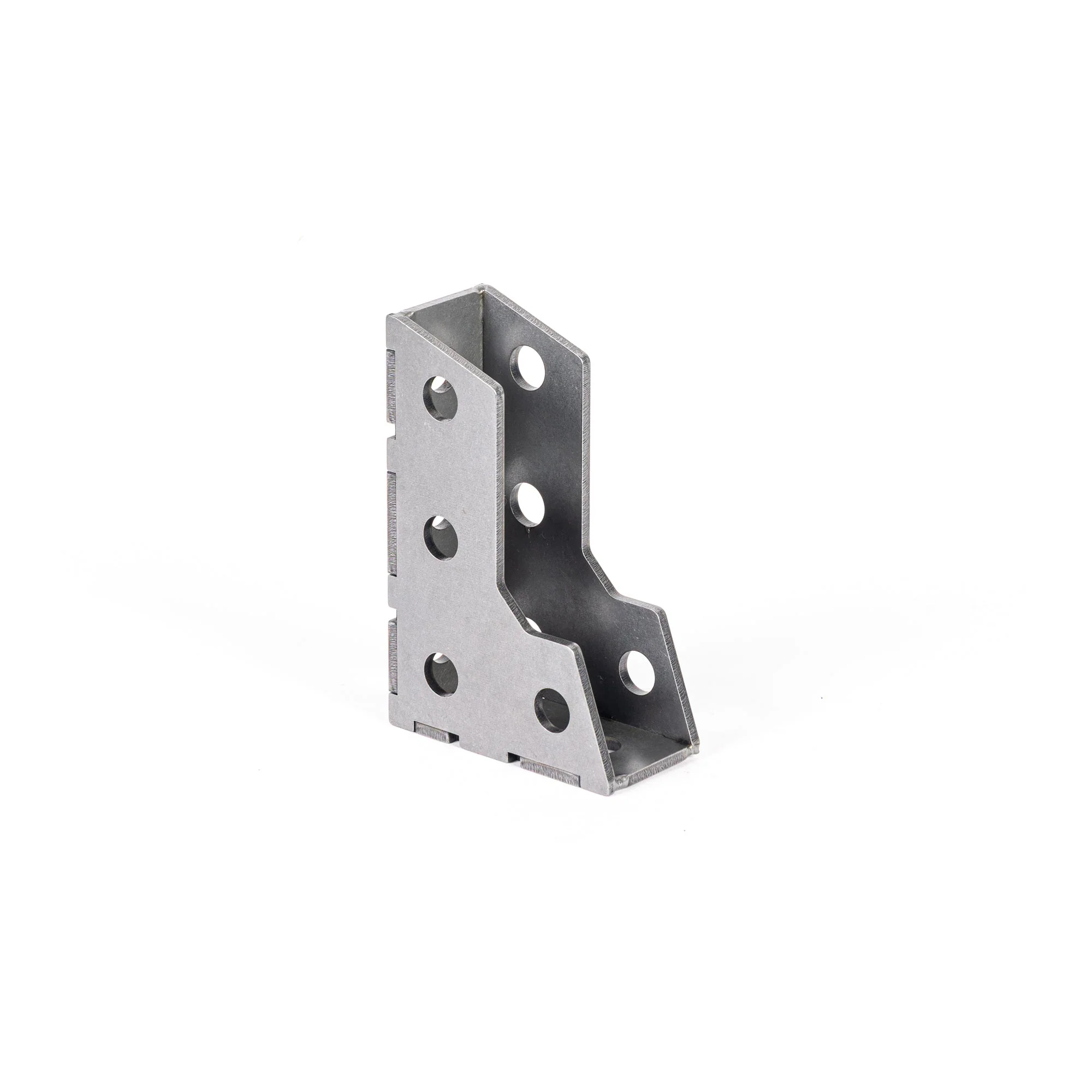 90° Fabrication Square - 6" x 4" x 2" - Image 3
