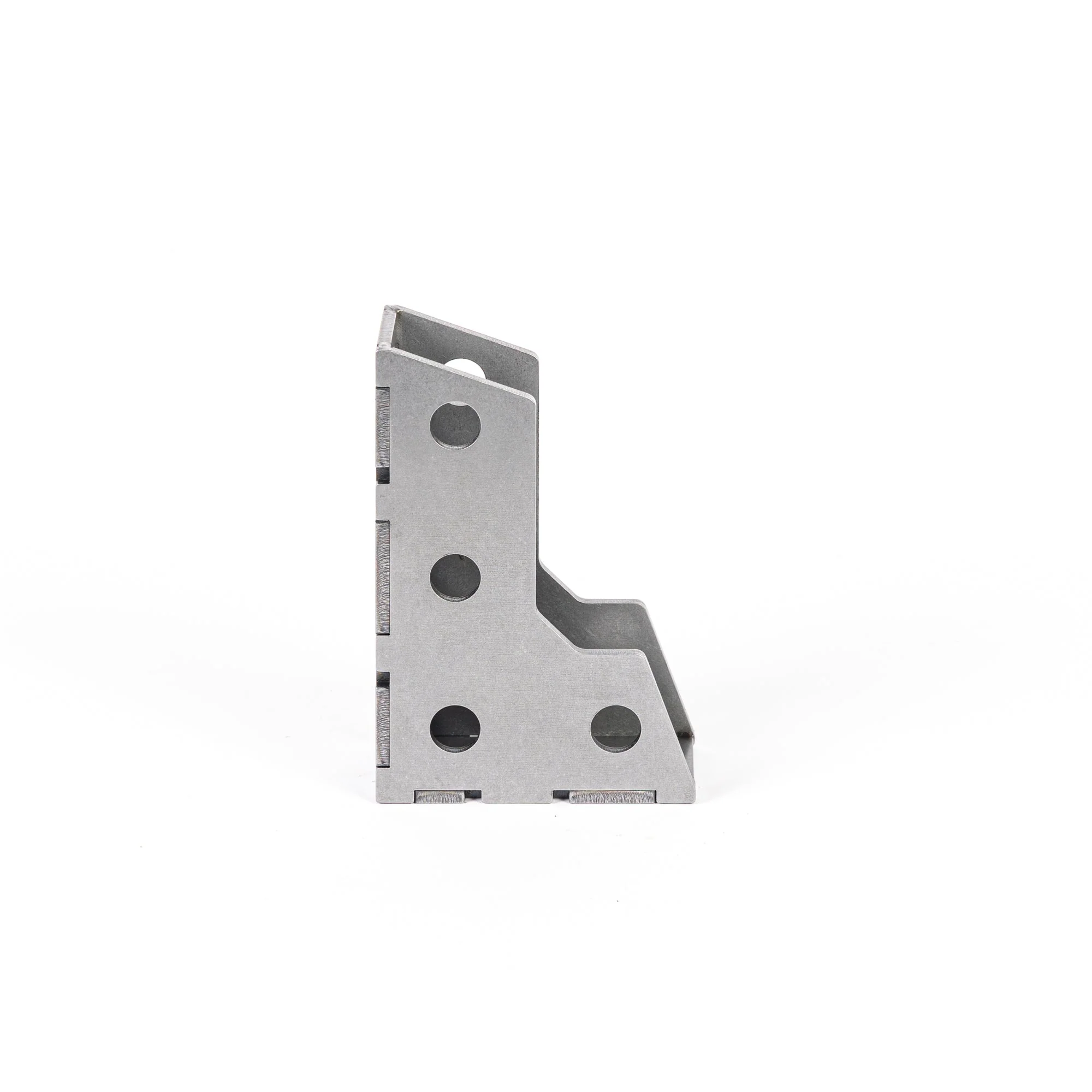 90° Fabrication Square - 6" x 4" x 2" - Image 5
