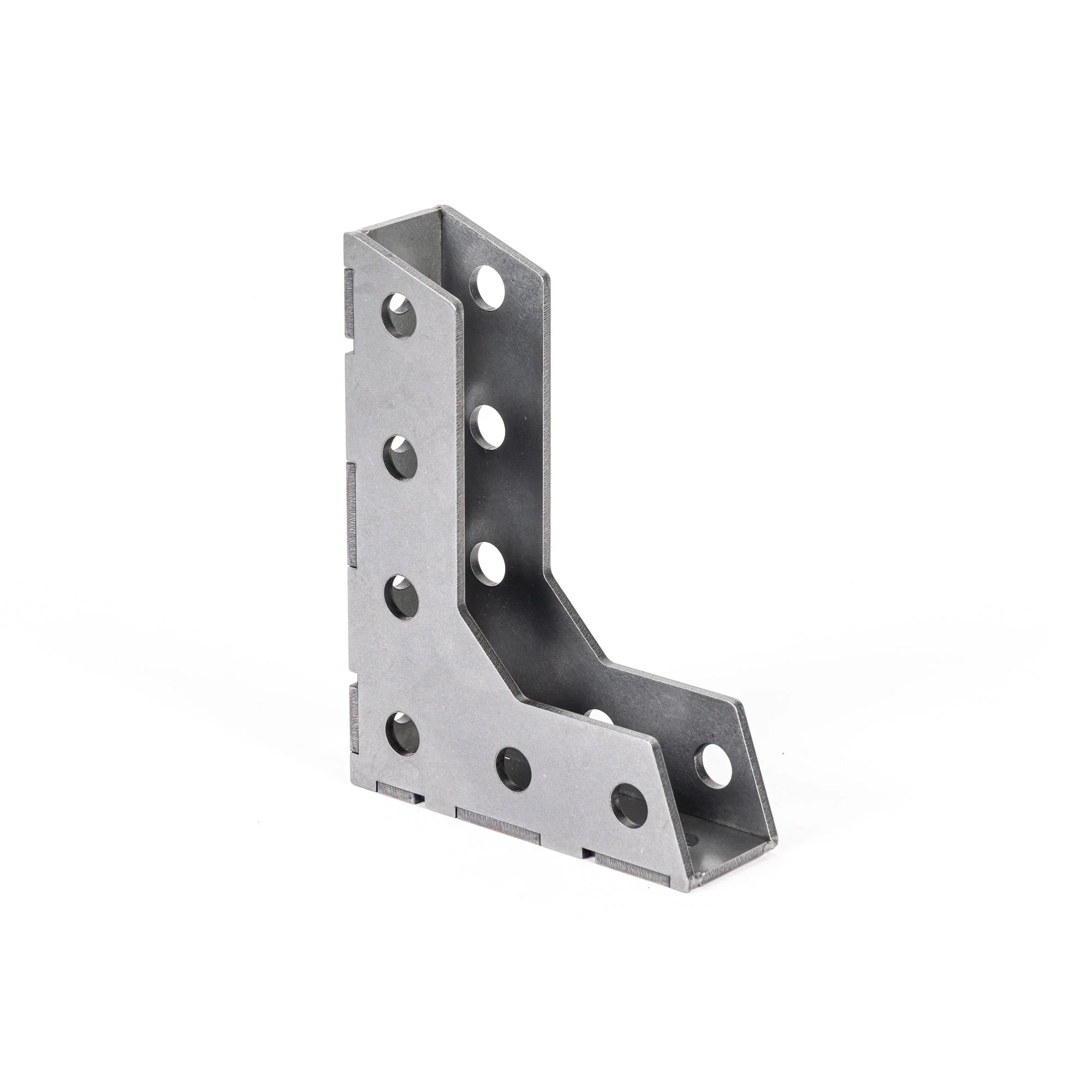 90° Fabrication Square - 8" x 6" x 2" - Image 3