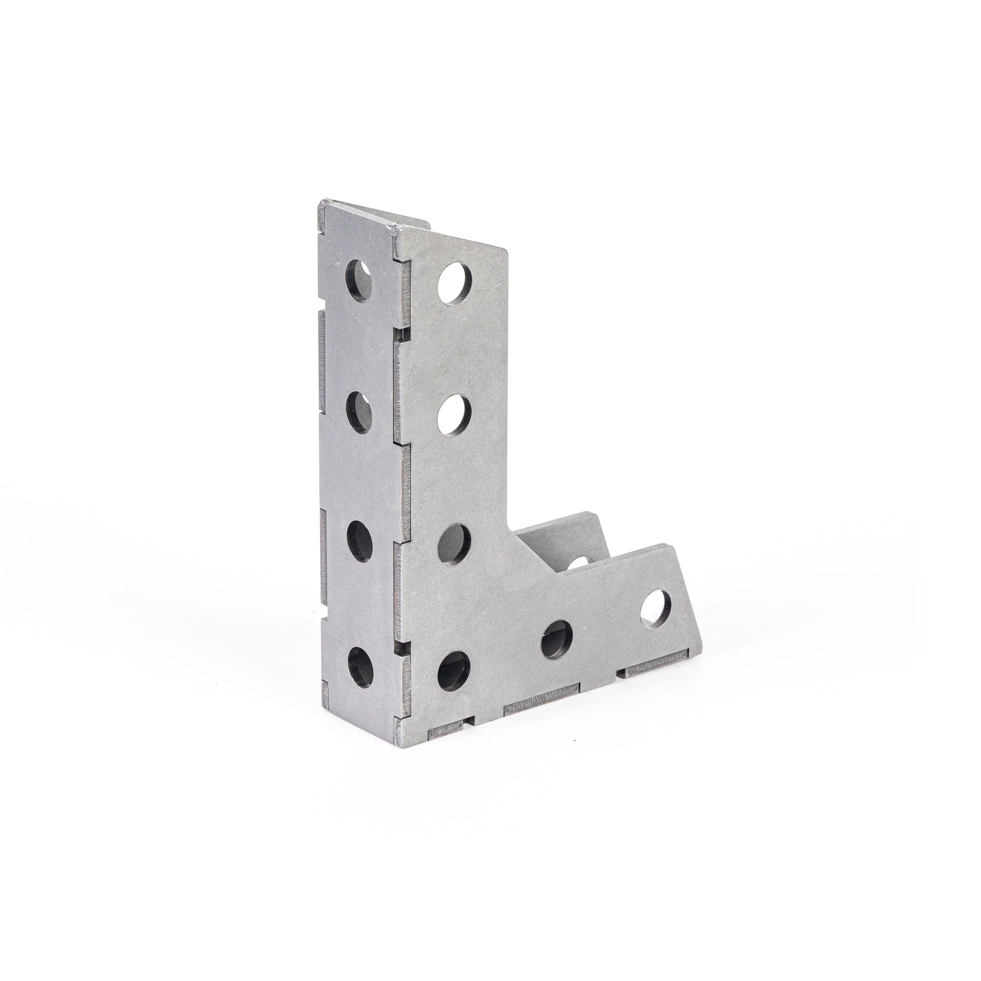 90° Fabrication Square - 8" x 6" x 2" - Image 7