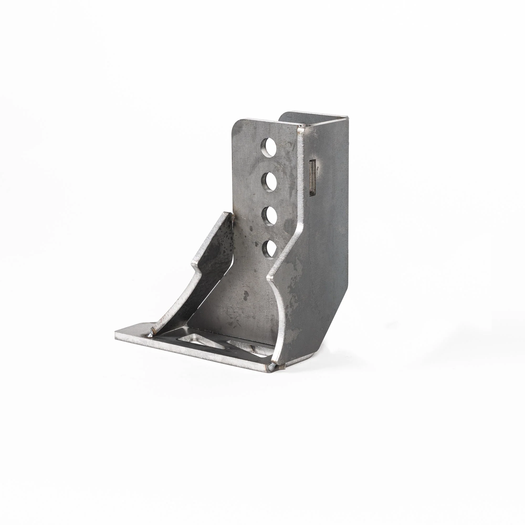 Adjustable Track Bar Bracket - Axle Mount - Image 5