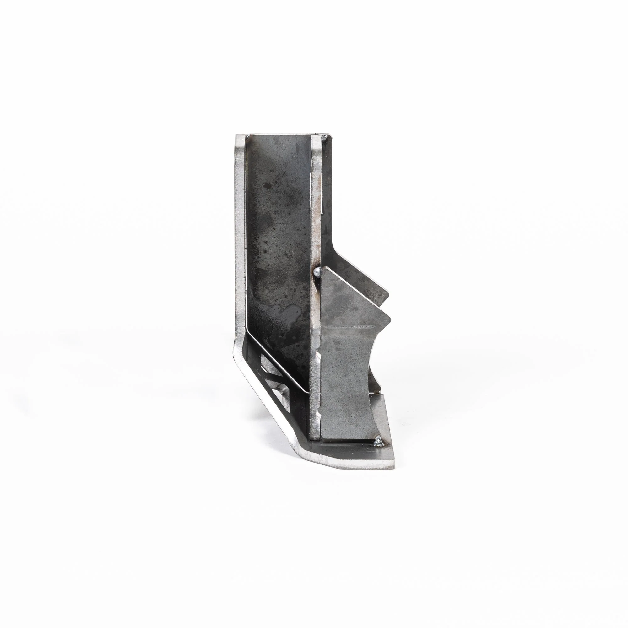 Adjustable Track Bar Bracket - Axle Mount - Image 7