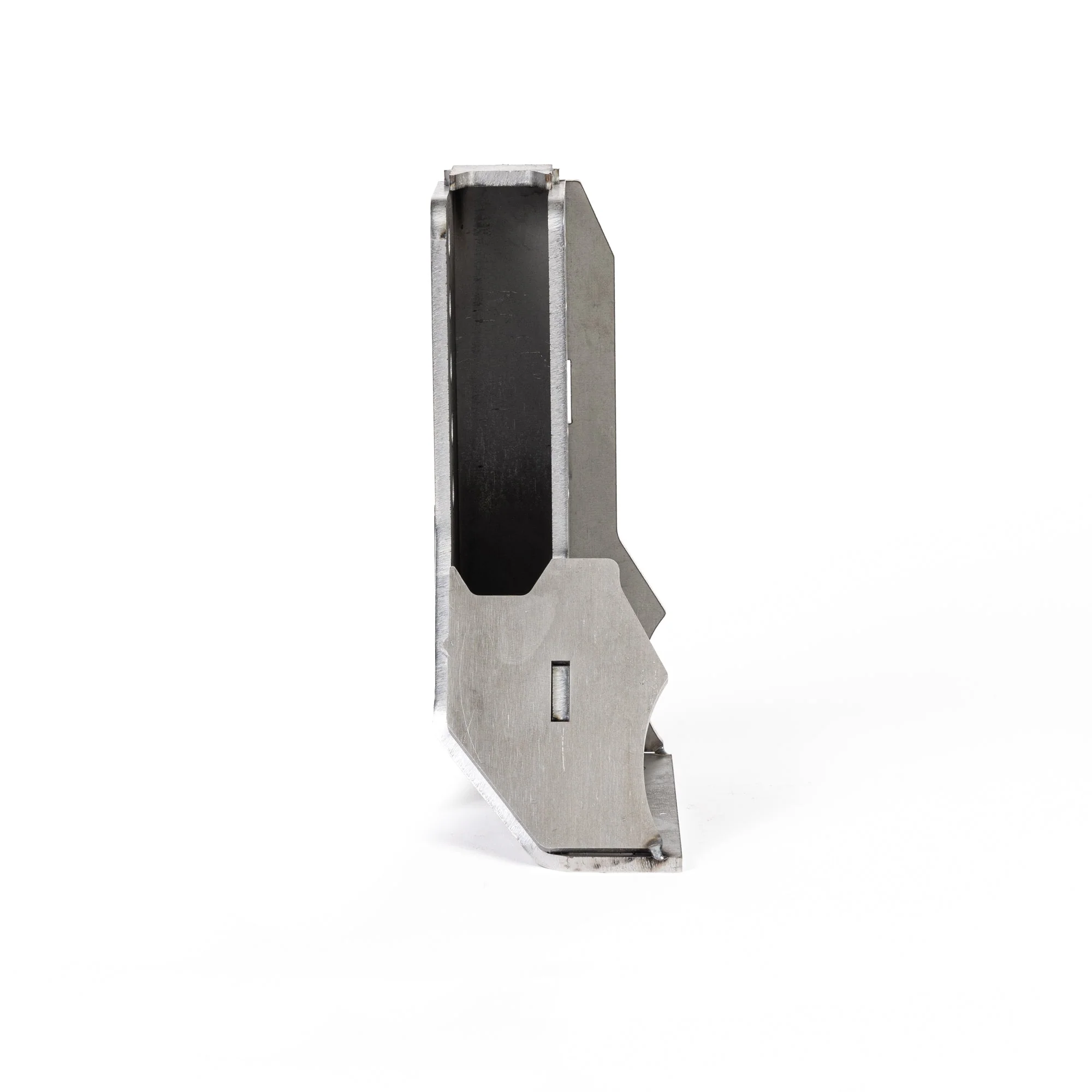 Adjustable Track Bar Bracket - Axle Mount - EXTENDED HEIGHT - Image 12