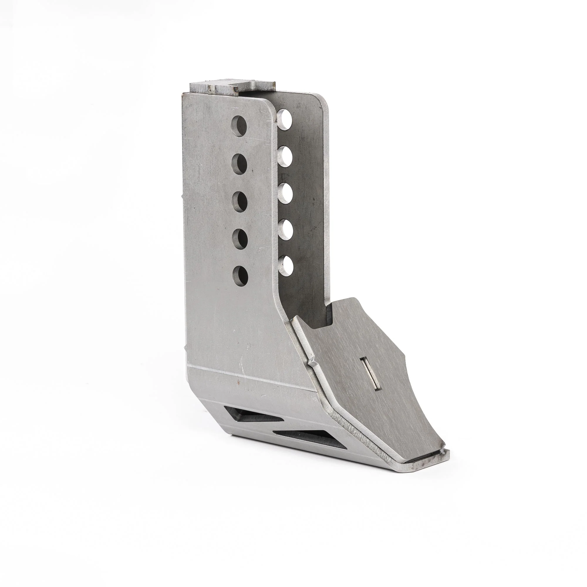 Adjustable Track Bar Bracket - Axle Mount - EXTENDED HEIGHT - Image 13