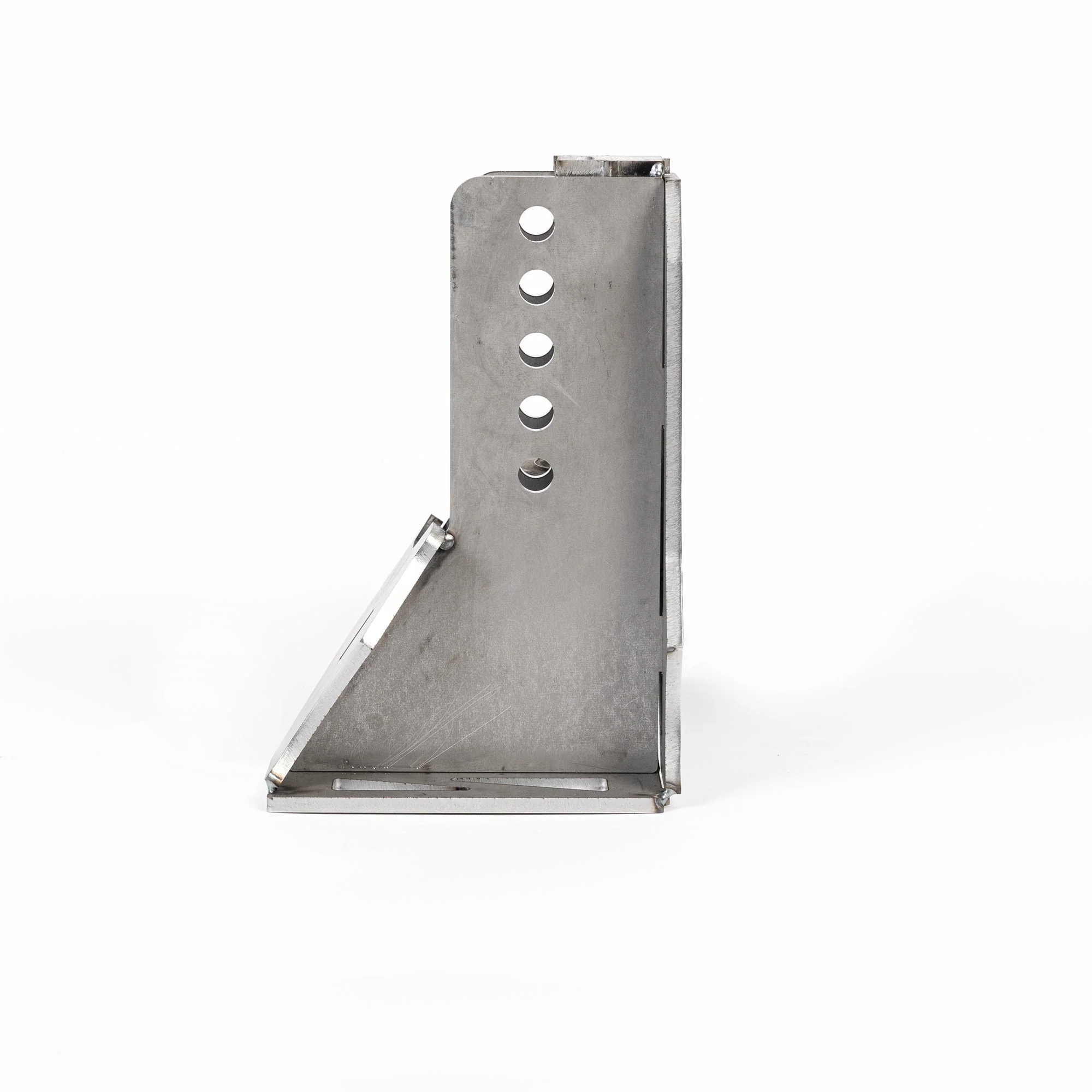Adjustable Track Bar Bracket - Axle Mount - EXTENDED HEIGHT - Image 14