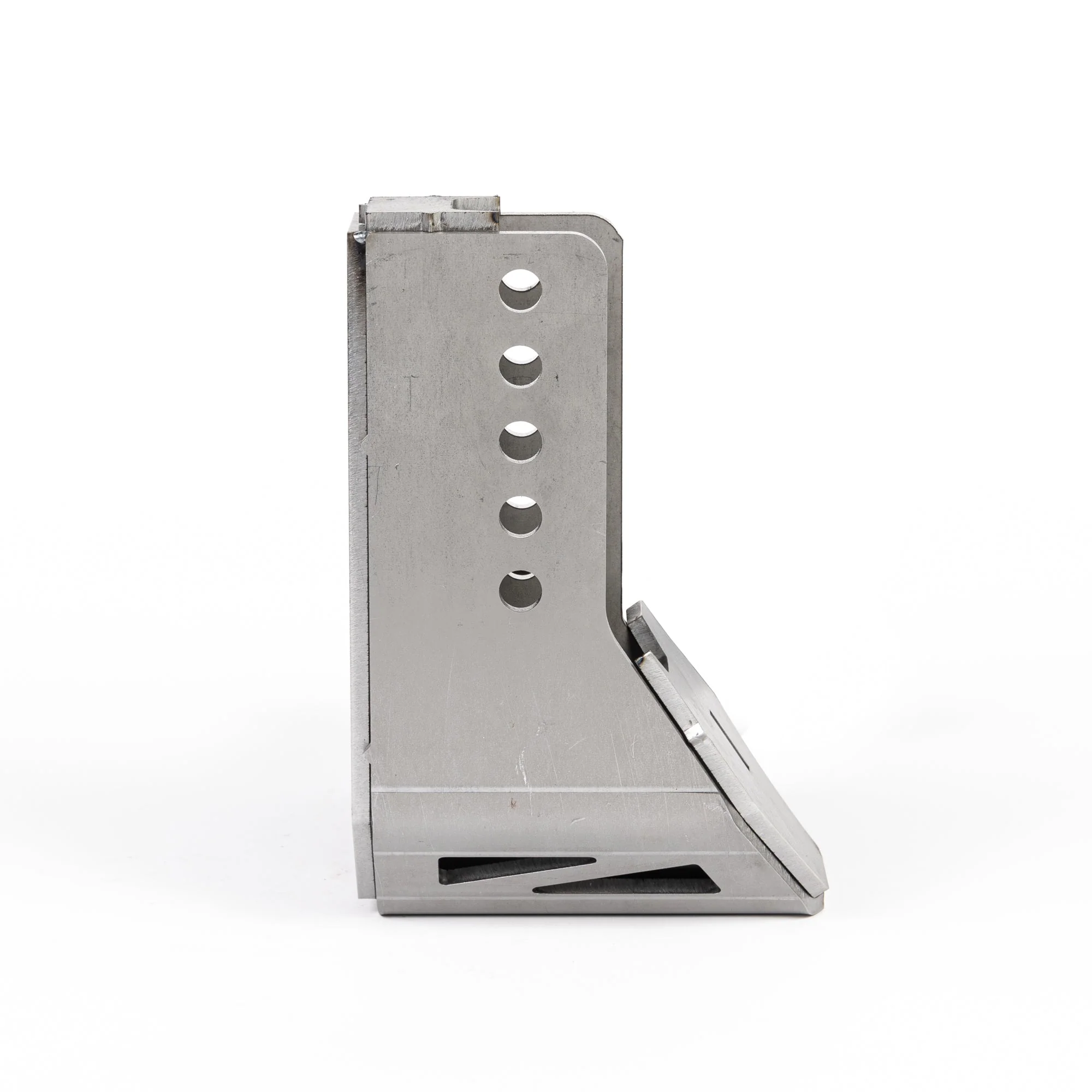 Adjustable Track Bar Bracket - Axle Mount - EXTENDED HEIGHT - Image 15