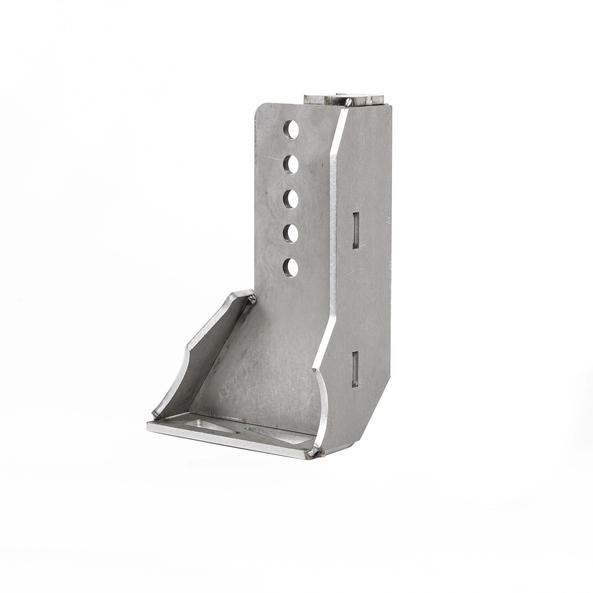 Adjustable Track Bar Bracket - Axle Mount - EXTENDED HEIGHT - Image 5