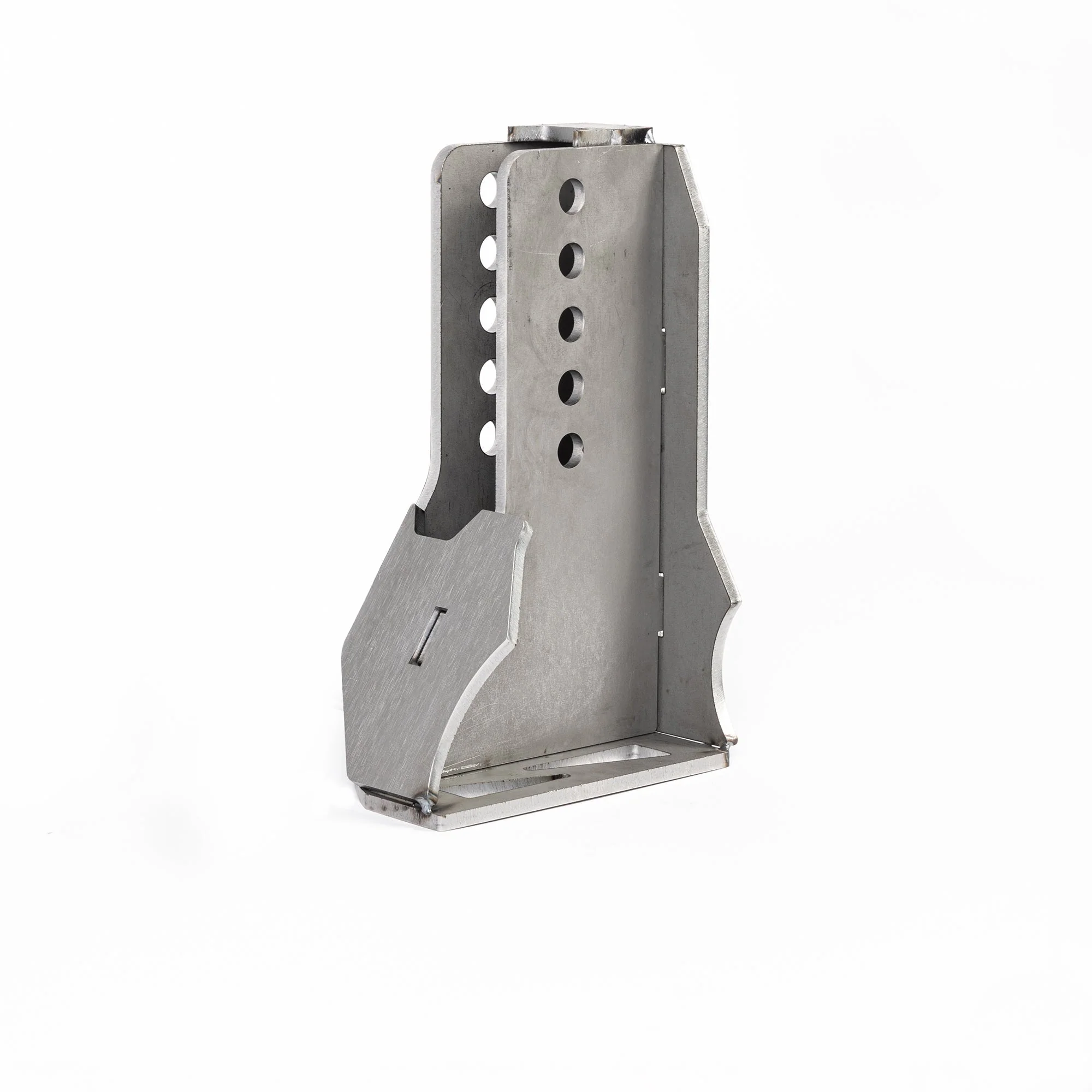Adjustable Track Bar Bracket - Axle Mount - EXTENDED HEIGHT - Image 7