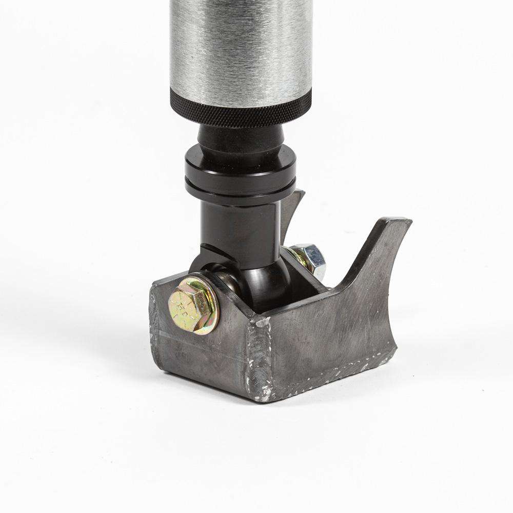 Axle Mount Shock Brackets - Image 5