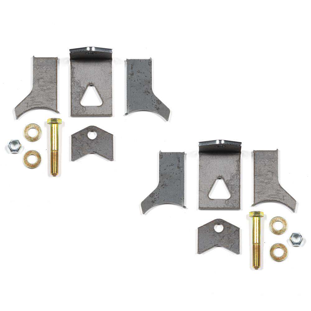 Axle Mount Shock Brackets - Image 6