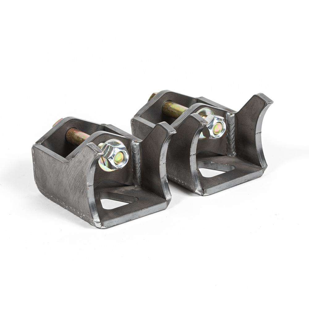 Axle Mount Shock Brackets - Image 8