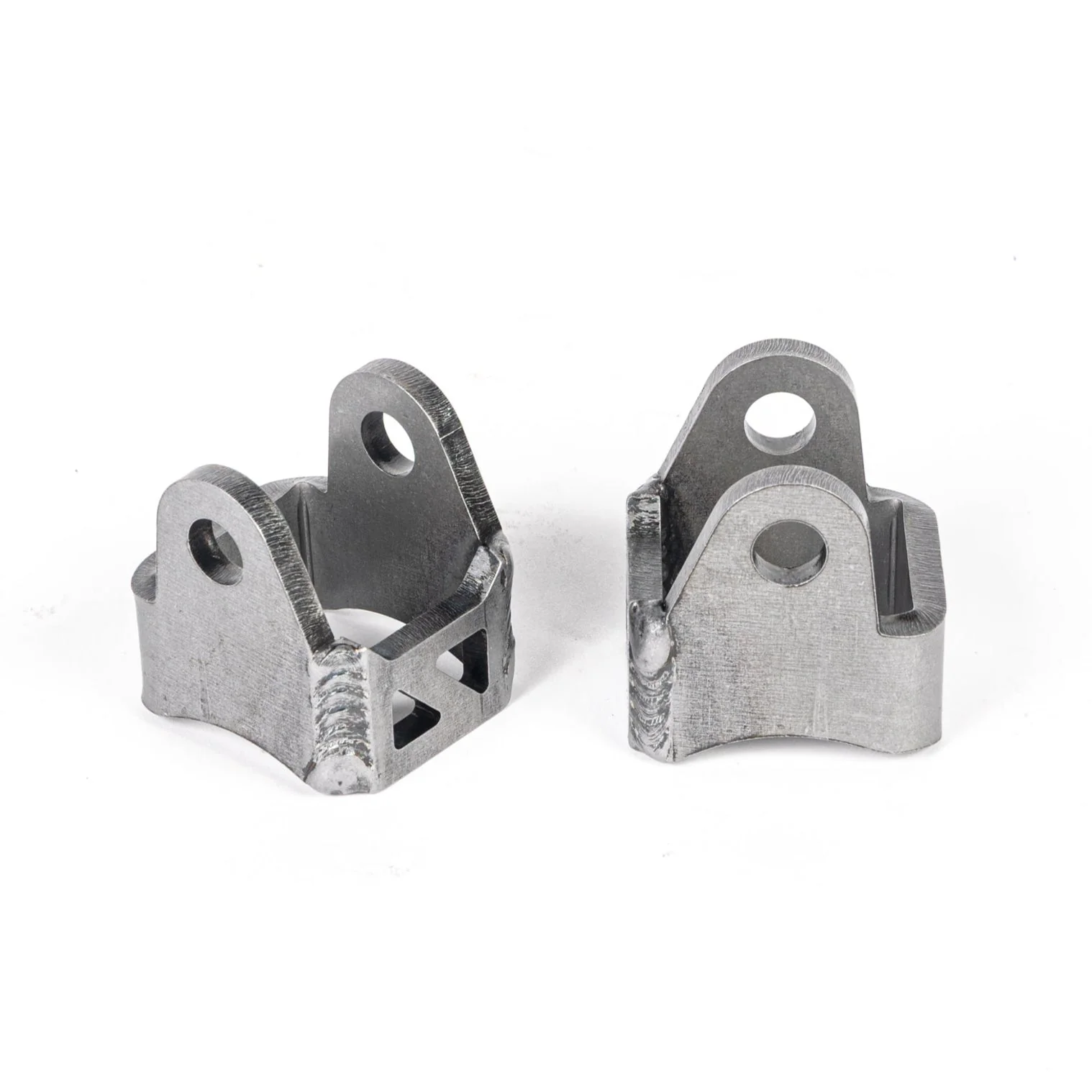 Axle Tube Shock Brackets (Parallel) - Image 3