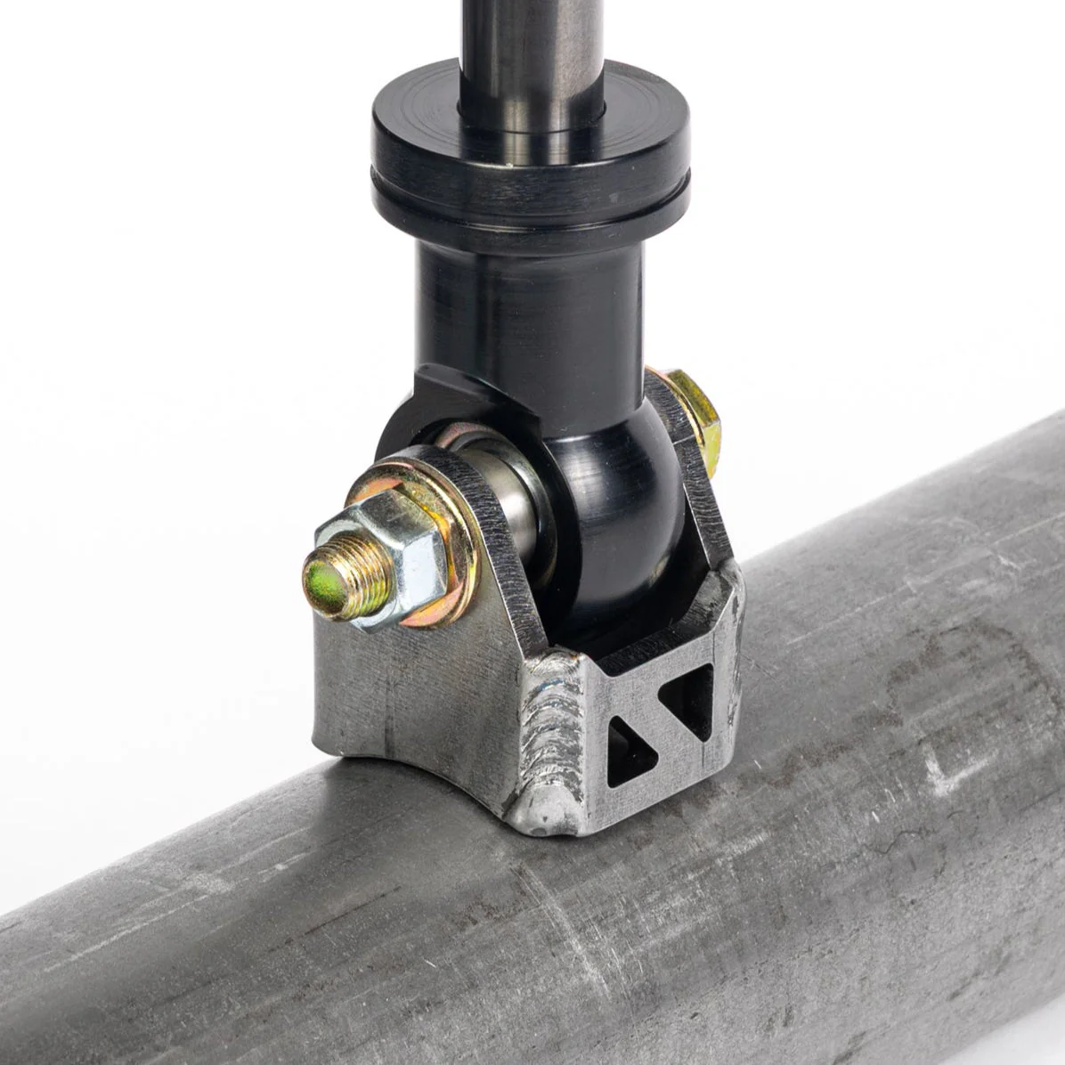 Axle Tube Shock Brackets (Parallel) - Image 4