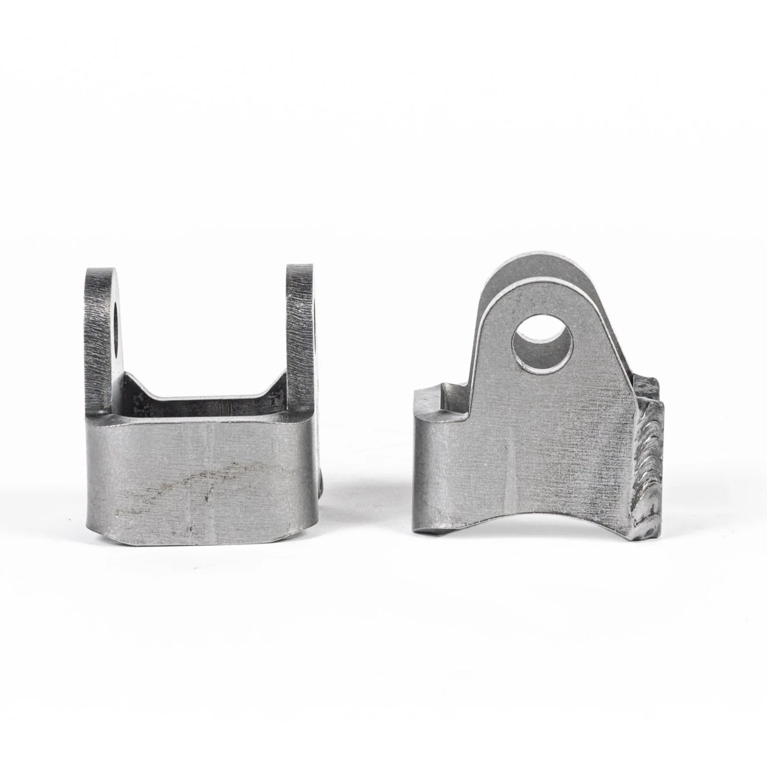 Axle Tube Shock Brackets (Parallel) - Image 6
