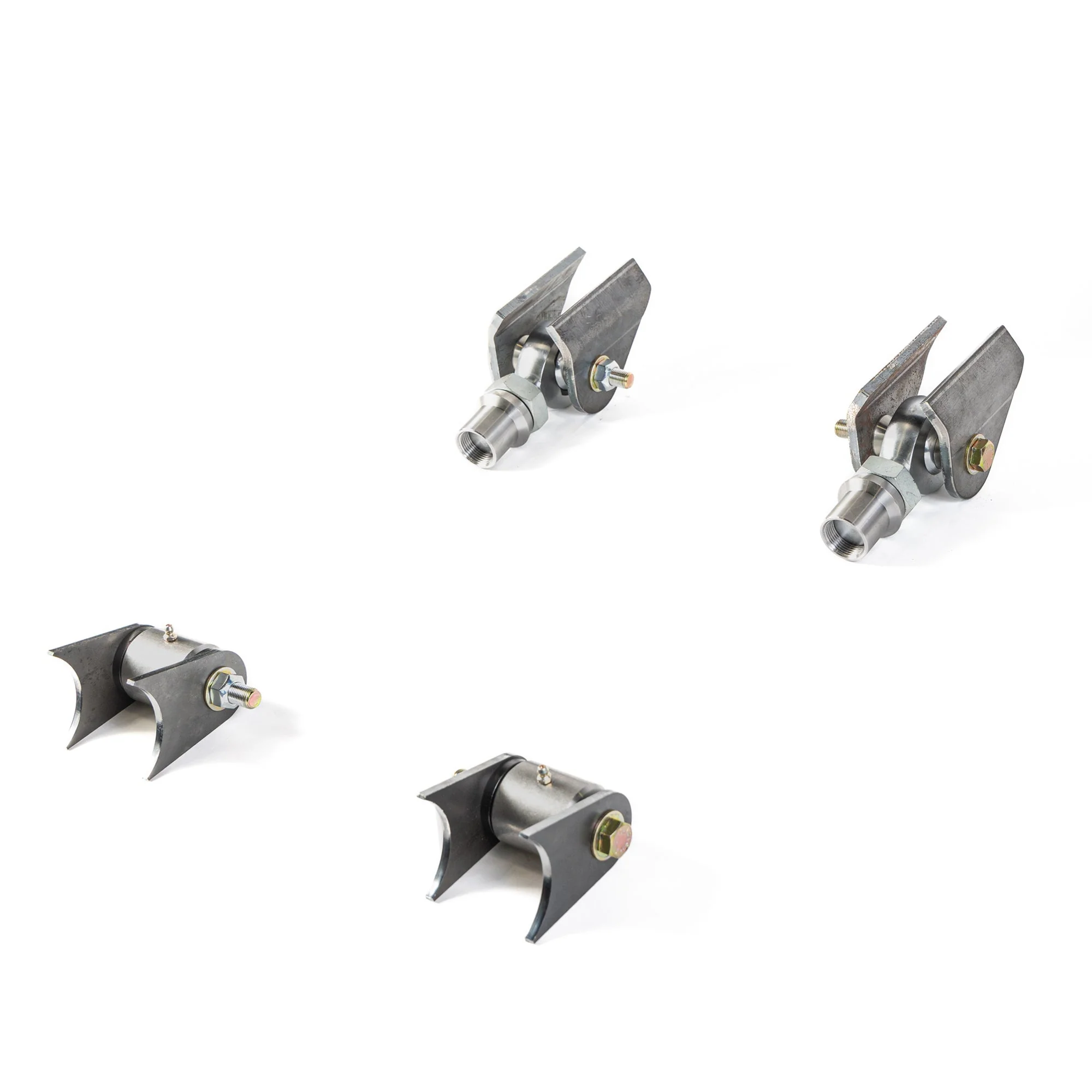 Budget Traction Bar Kit - Image 3