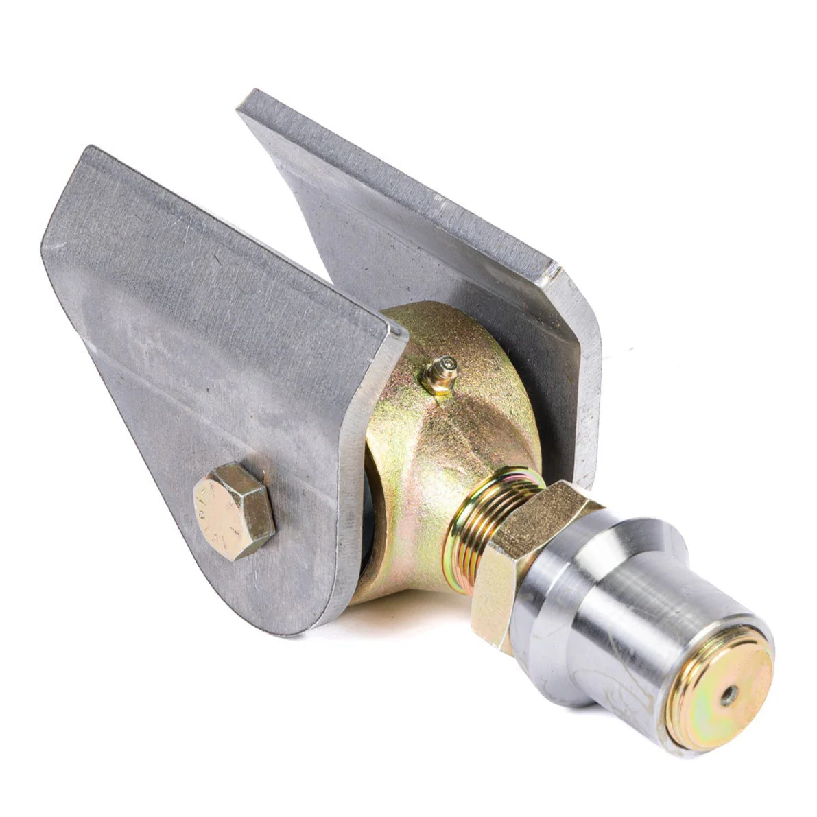 Chassis Link Tabs - Image 2