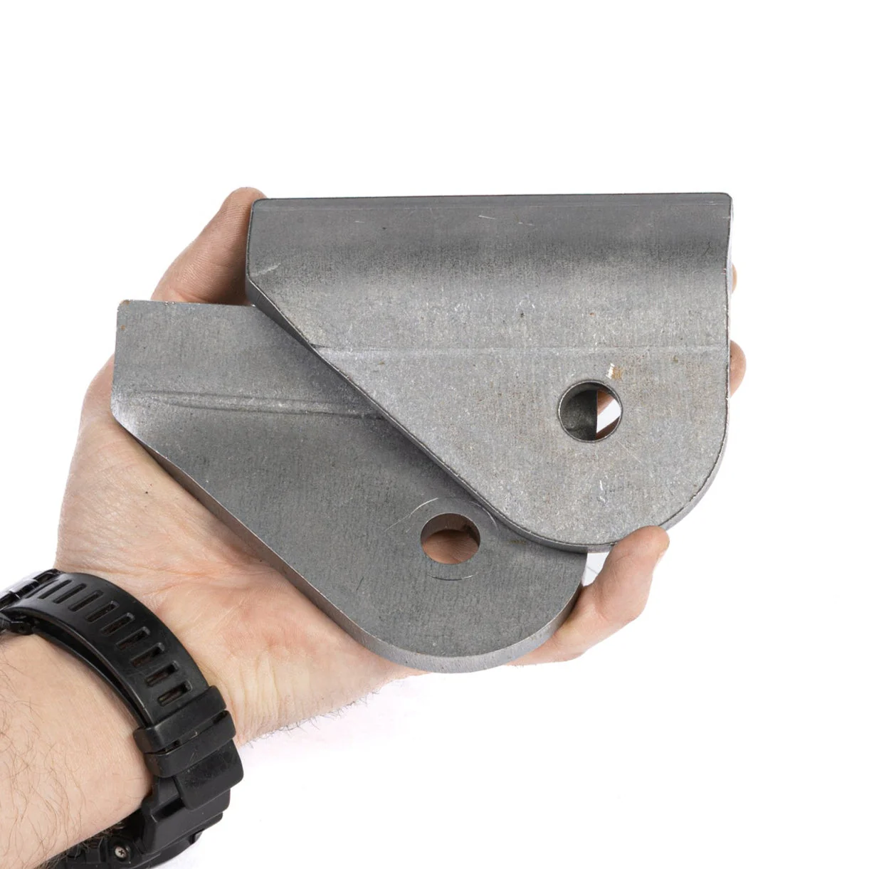 Chassis Link Tabs - Image 4