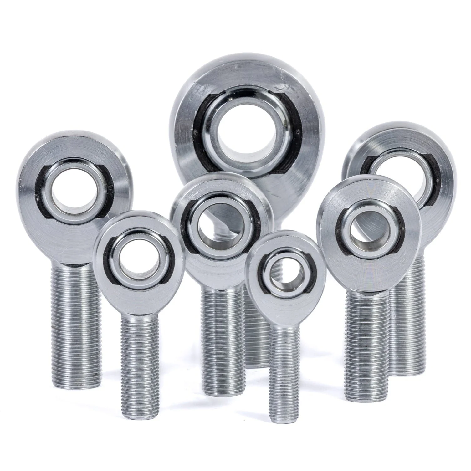 Chromoly Rod End (Heim Joint) 7/8"-14 Thread, 7/8" Hole - Image 7