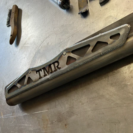 Competition Trailing Arms - DIY Kit - Image 5