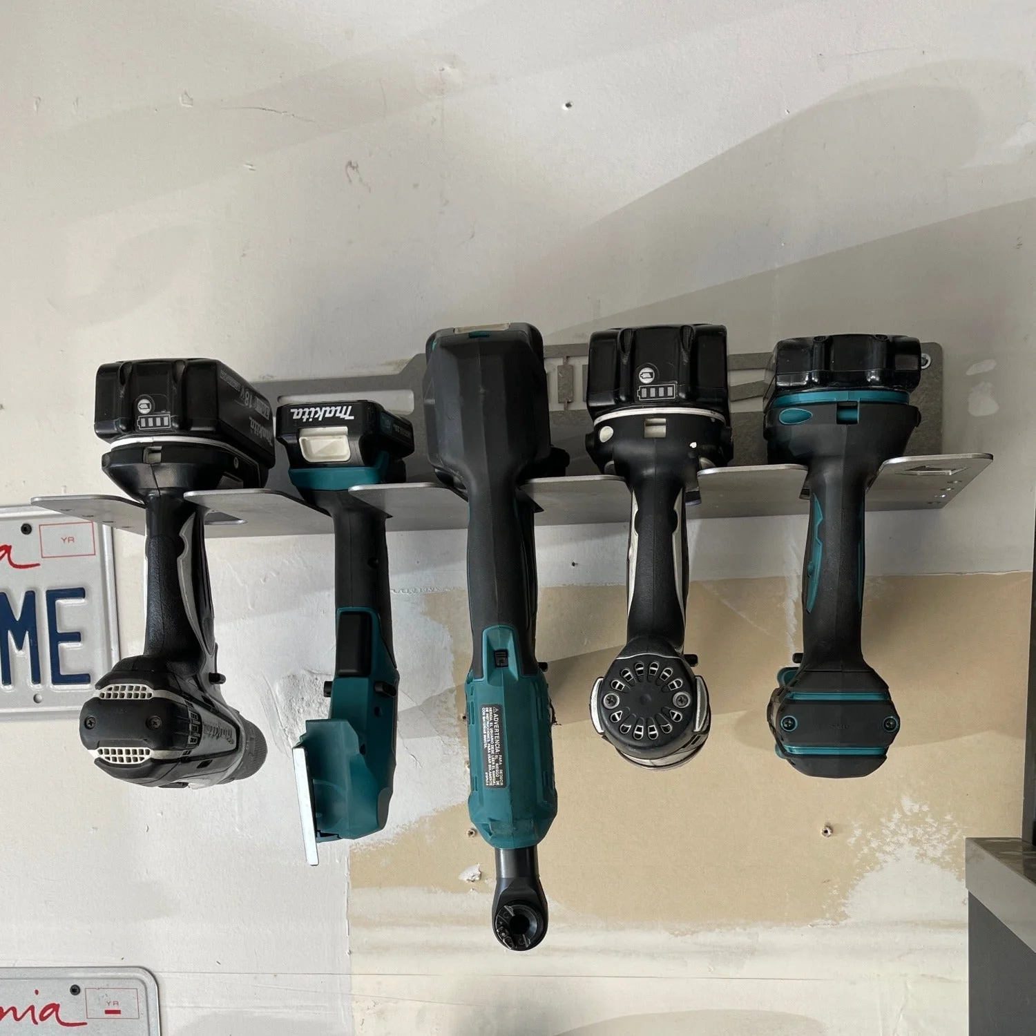 Cordless Tool Organizer - Image 4