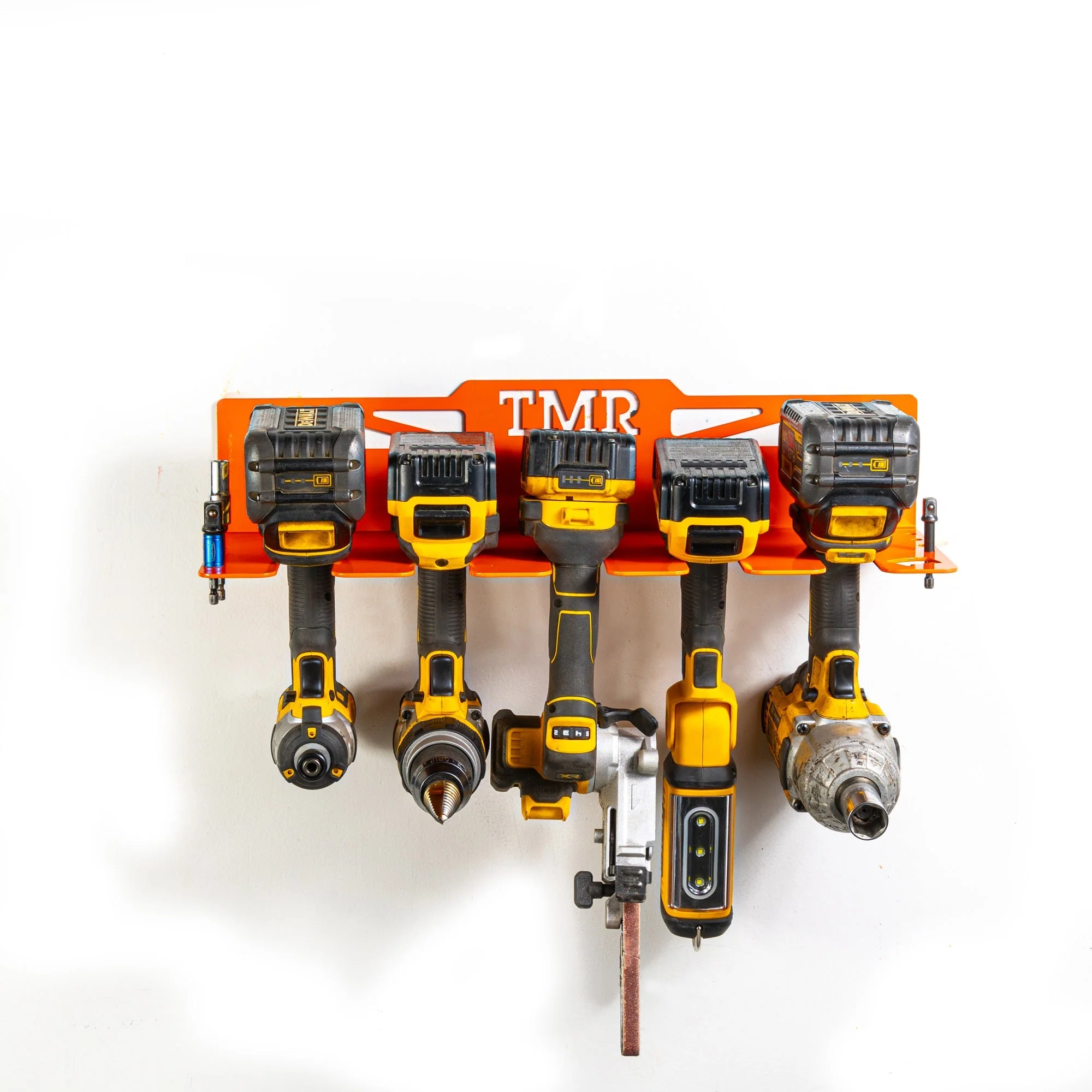 Cordless Tool Organizer - Image 5